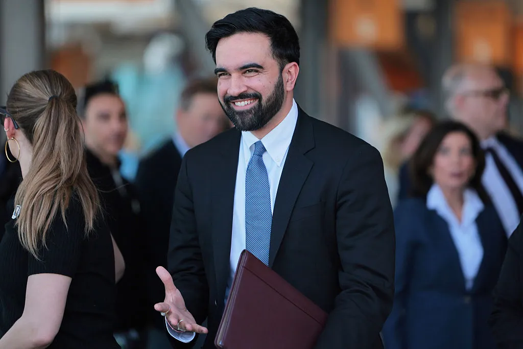 Primarul NYC, Zohran Mamdani, face istorie pe Twitch: „Talk with the People” – o punte între politică și generația digitală