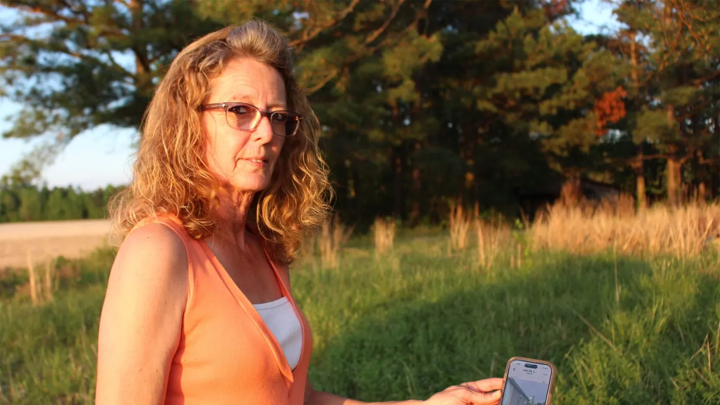 „Nu vom ști niciodată dacă ar fi putut fi salvat.” Lacunele fondului de sănătate rural al lui Trump
