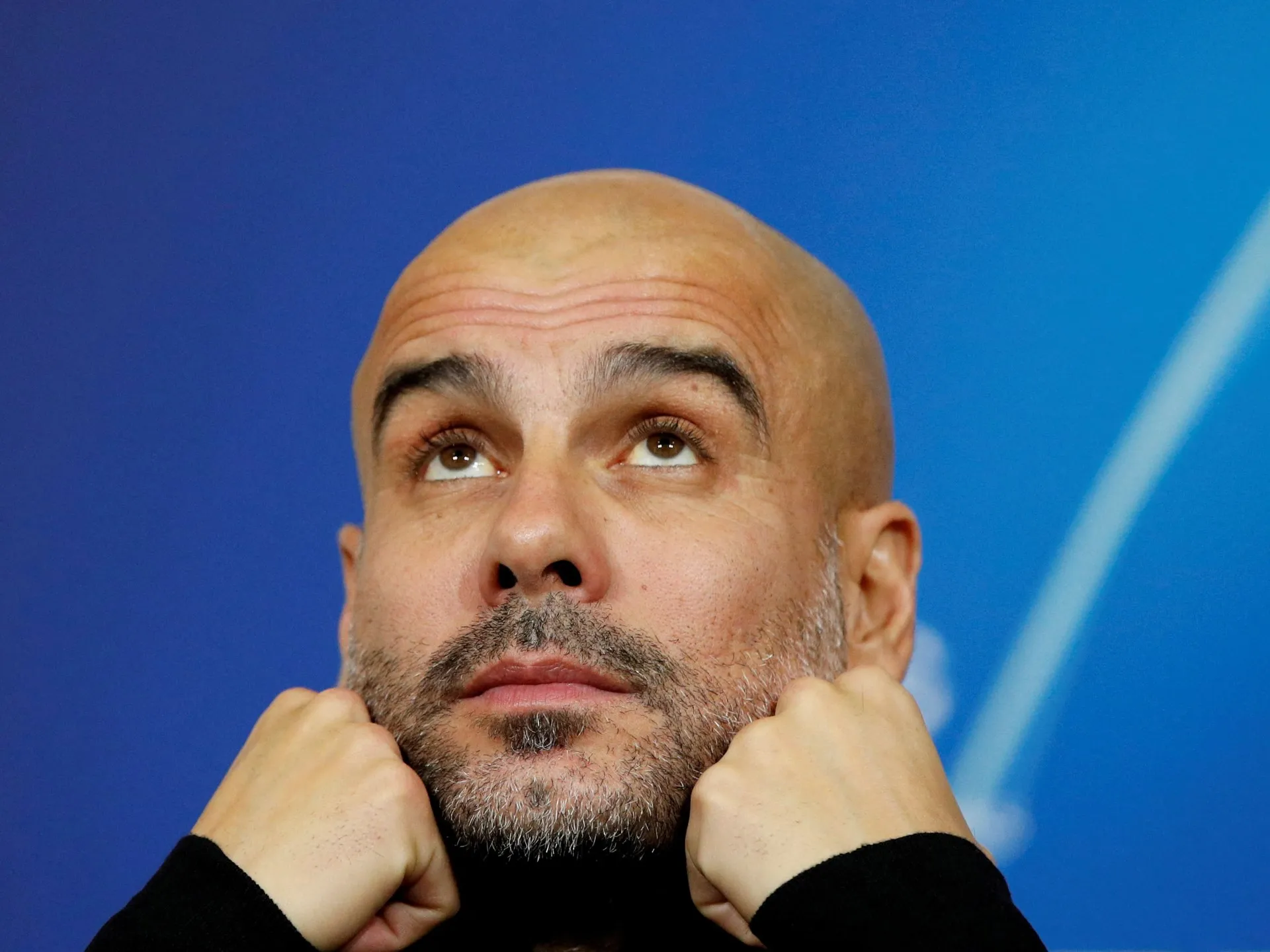 De la Palestina la Catalonia: Guardiola a crezut în mai mult decât fotbal
