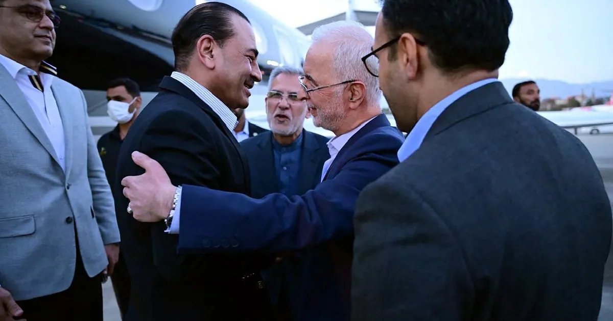 Șeful armatei pakistaneze, în Iran în timp ce Rubio anunță „progrese ușoare” în negocieri
