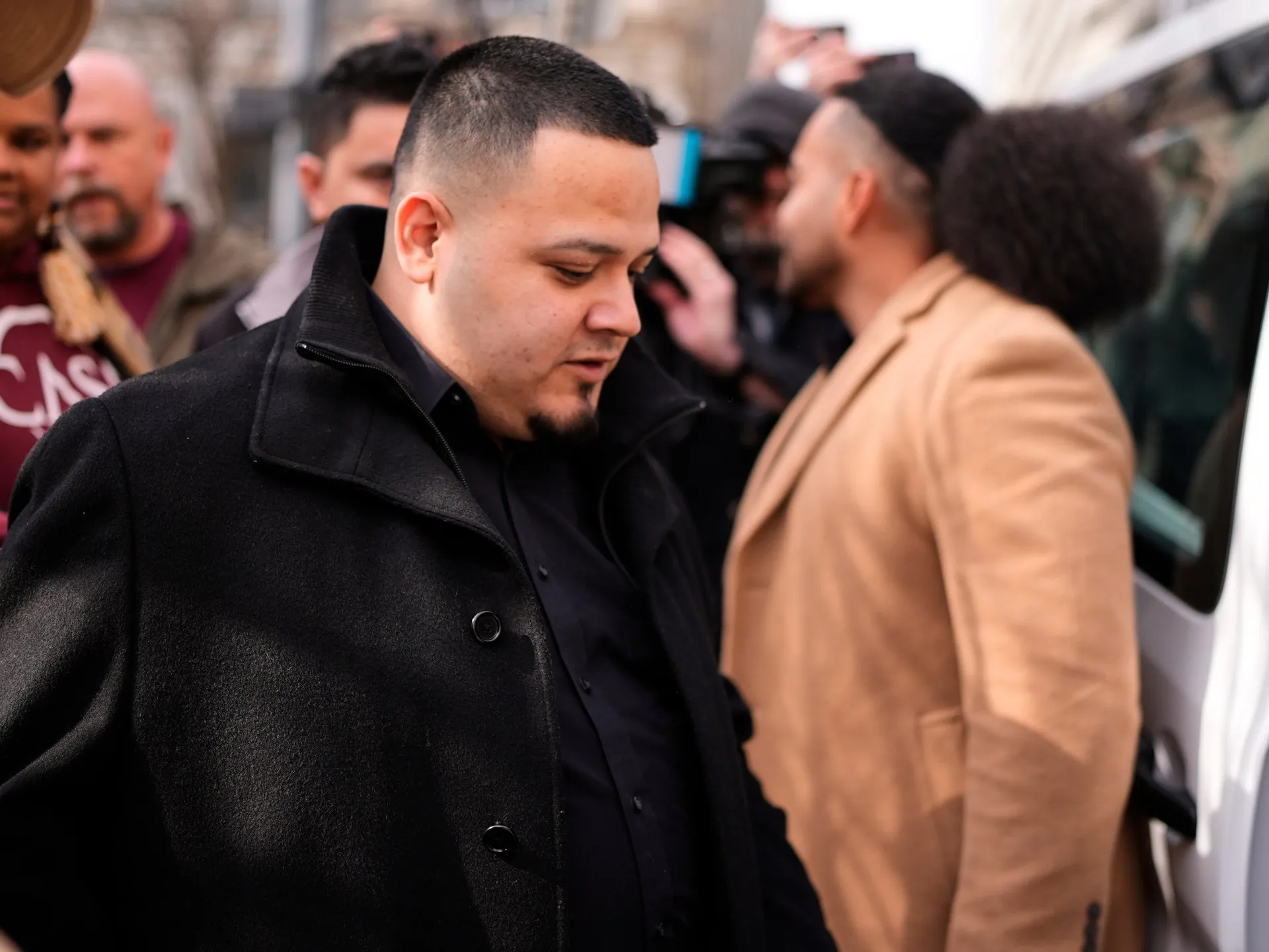 Judecătorul american anulează acuzațiile împotriva lui Kilmar Abrego Garcia: un caz de răzbunare judiciară?