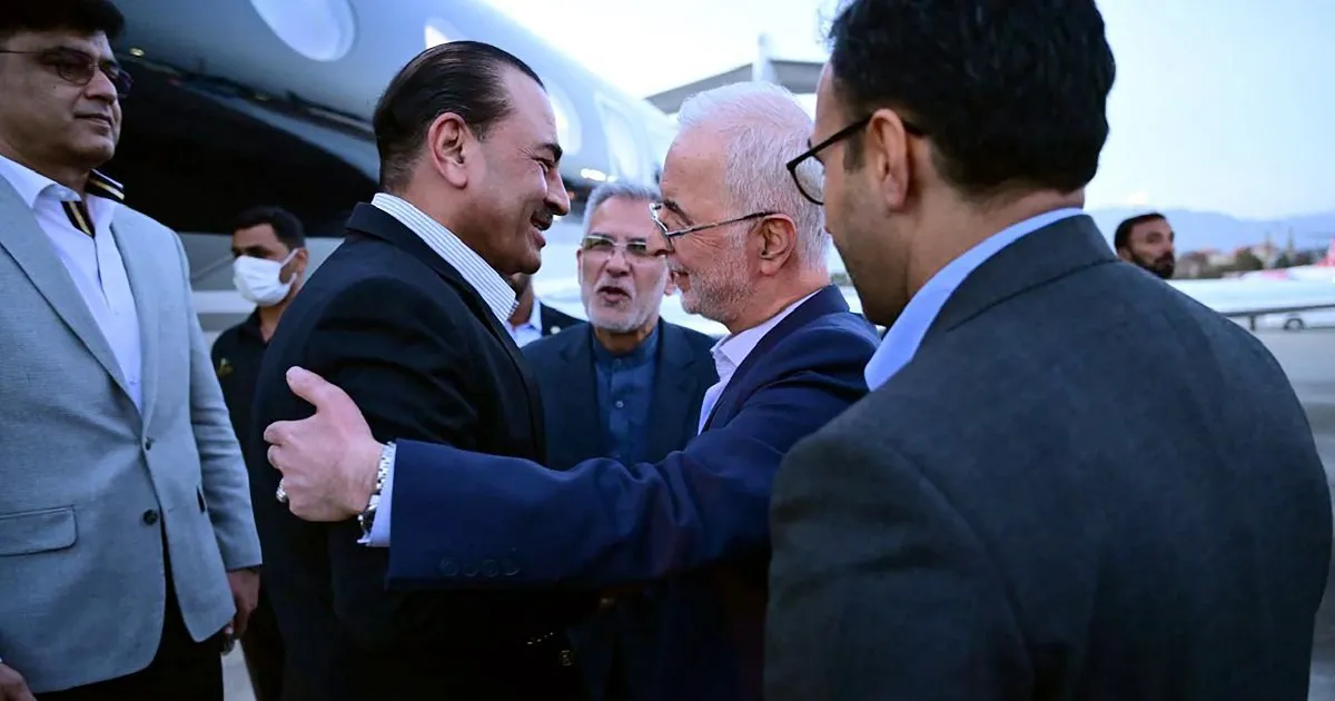 Războiul din Iran, în direct: Teheranul spune că diplomația continuă, dar nu există încă un acord cu SUA