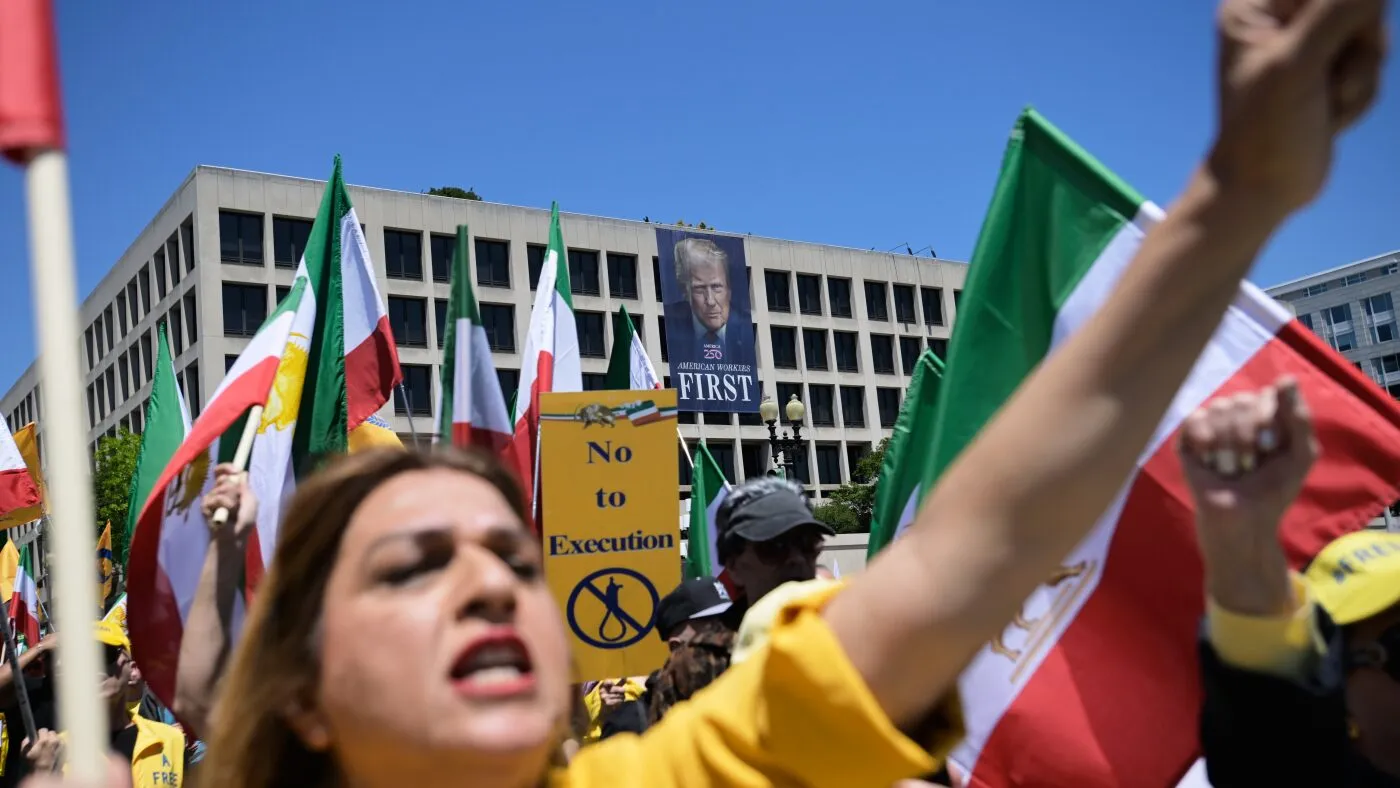 Ce va face Trump în continuare cu Iranul?