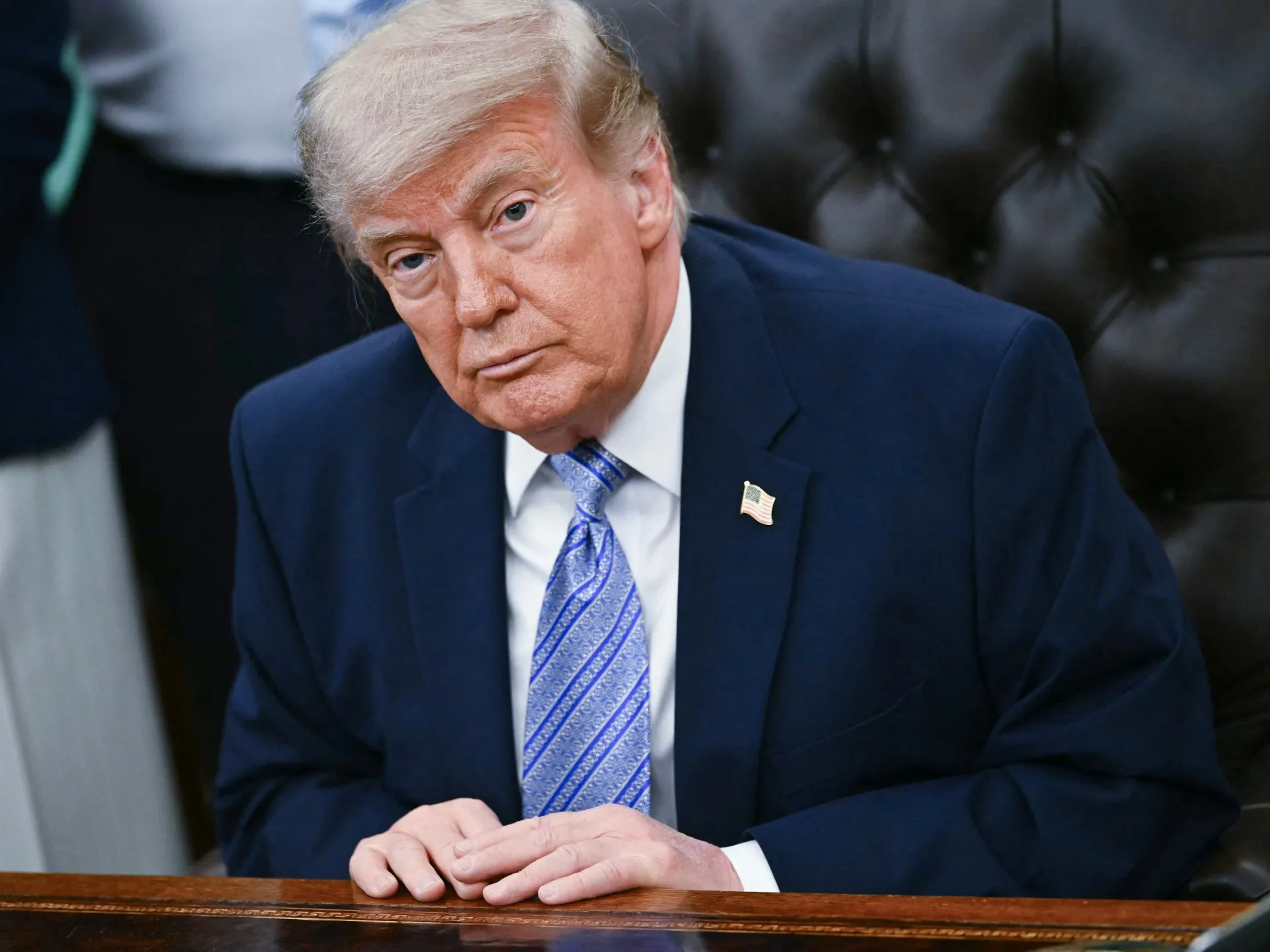 Trump anunță un nou acord cu Iranul: „Negociat în mare parte”, discuțiile urmează „foarte curând”