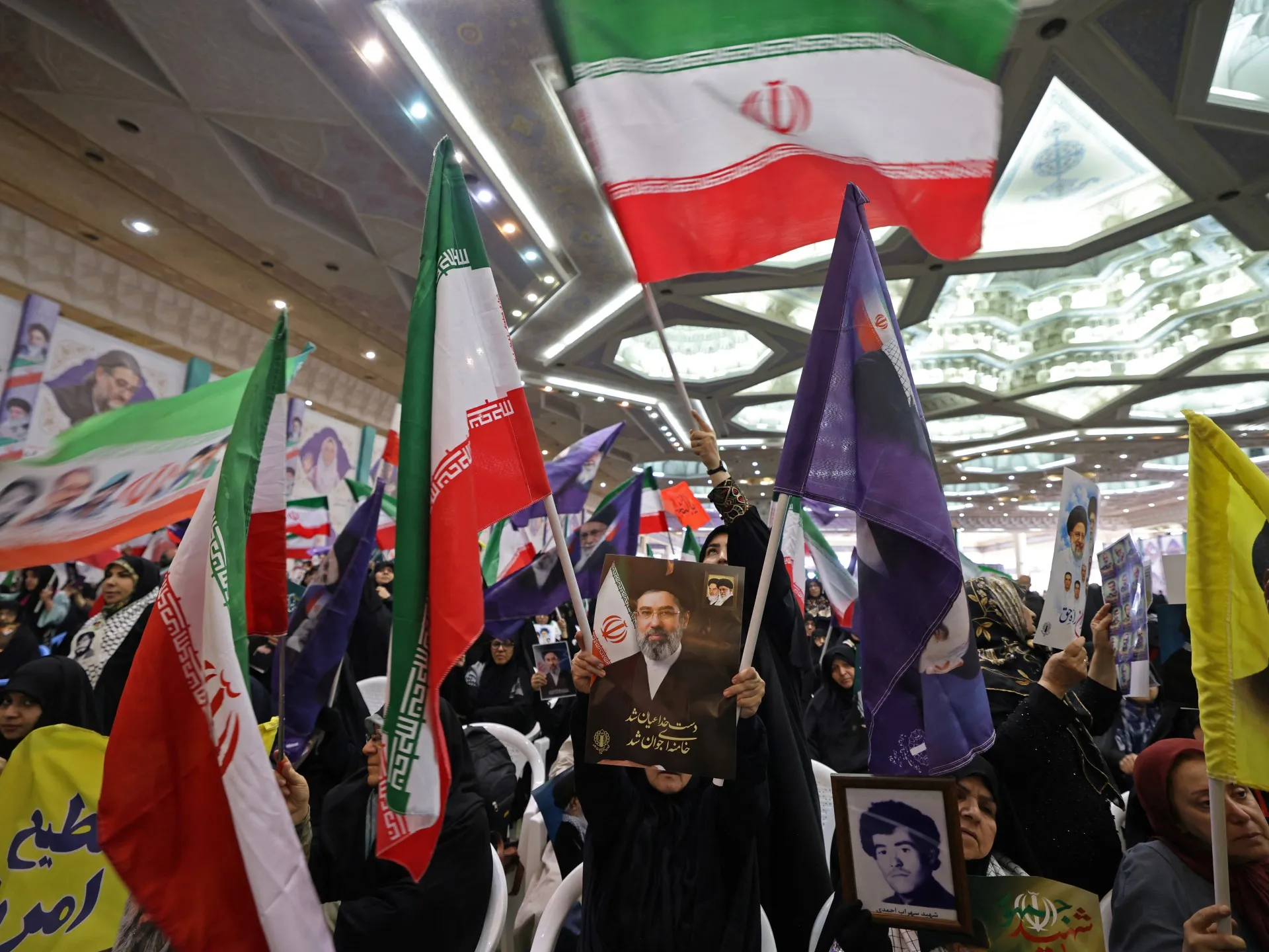 Ziua 87 a războiului cu Iranul: Trump spune că SUA nu se grăbesc să semneze un acord, spulberând optimismul