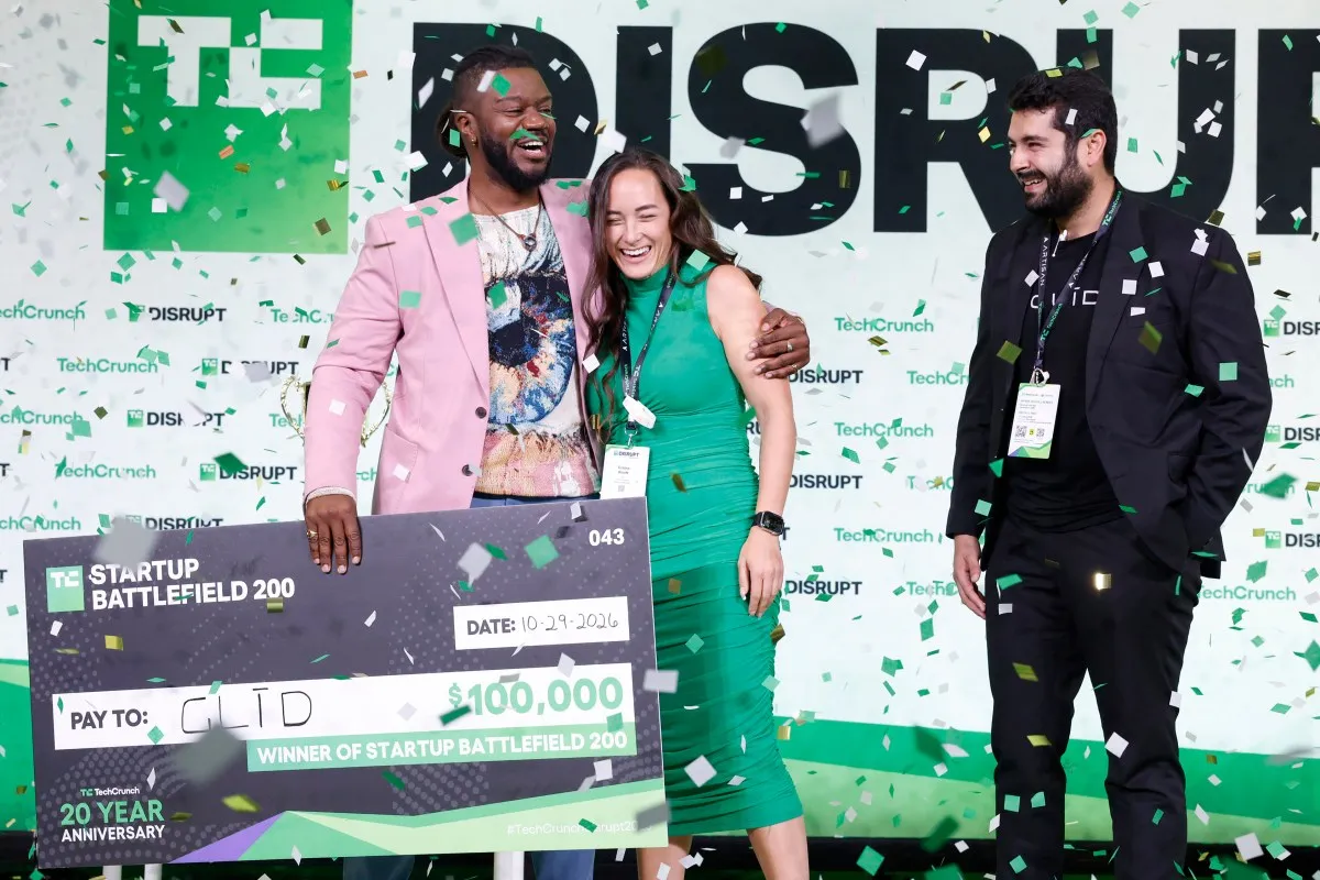 Startup Battlefield 200: Ultimele zile pentru înscrieri. Aplică până pe 27 mai!