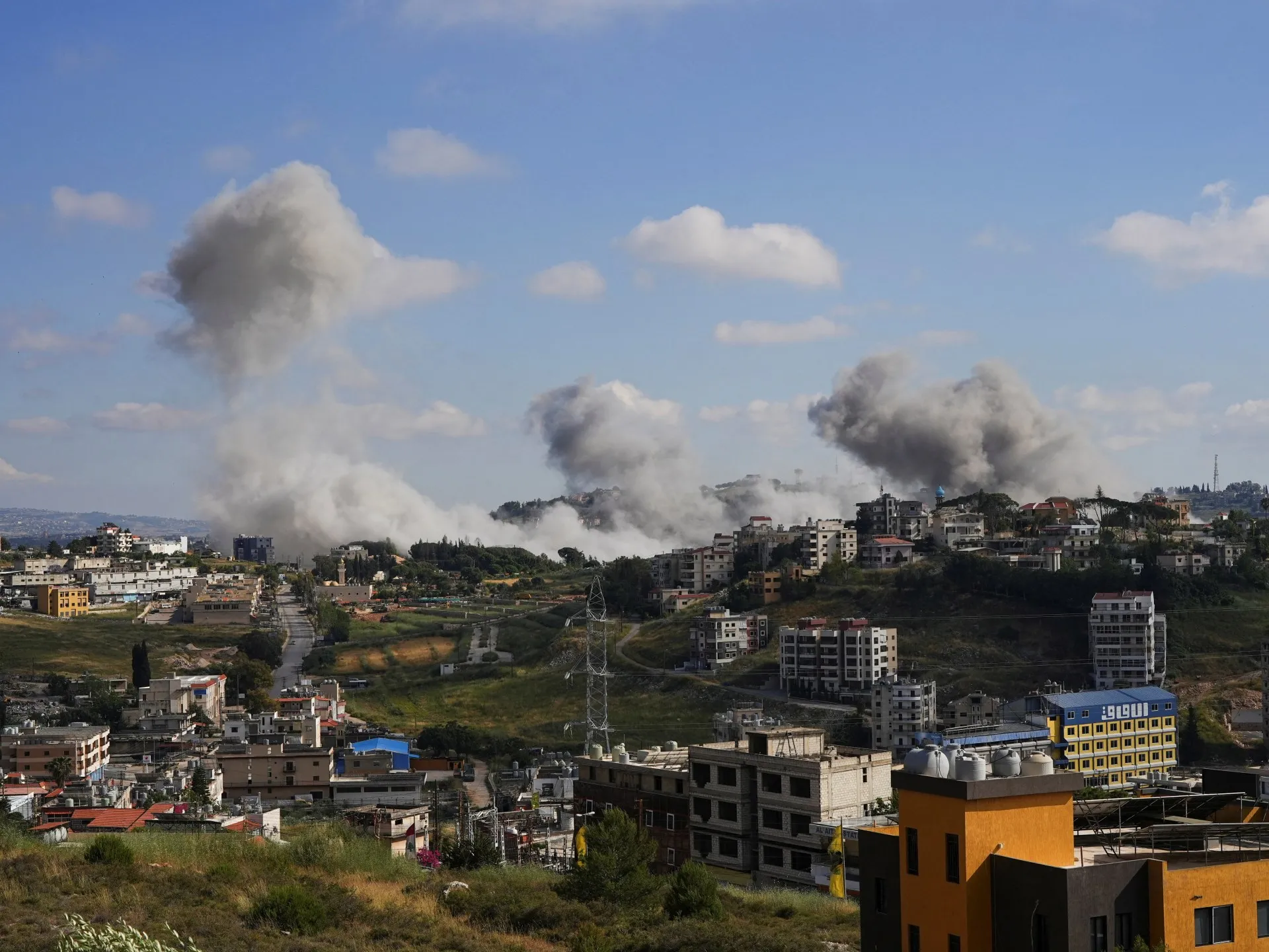 Israel intensifică ofensiva în Liban pentru a „zdrobi” Hezbollah: Netanyahu ordonă lovituri sporite