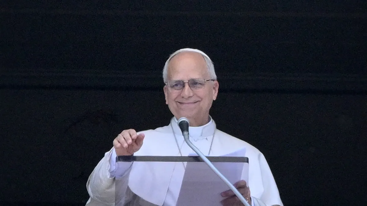 Papa Leon al XIV-lea avertizează asupra inteligenței artificiale: „Trebuie dezarmată”