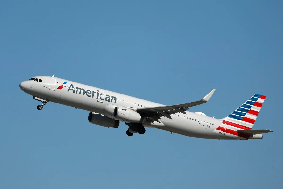 SpaceX Starlink câștigă contractul cu American Airlines, un nou impuls pentru IPO-ul său