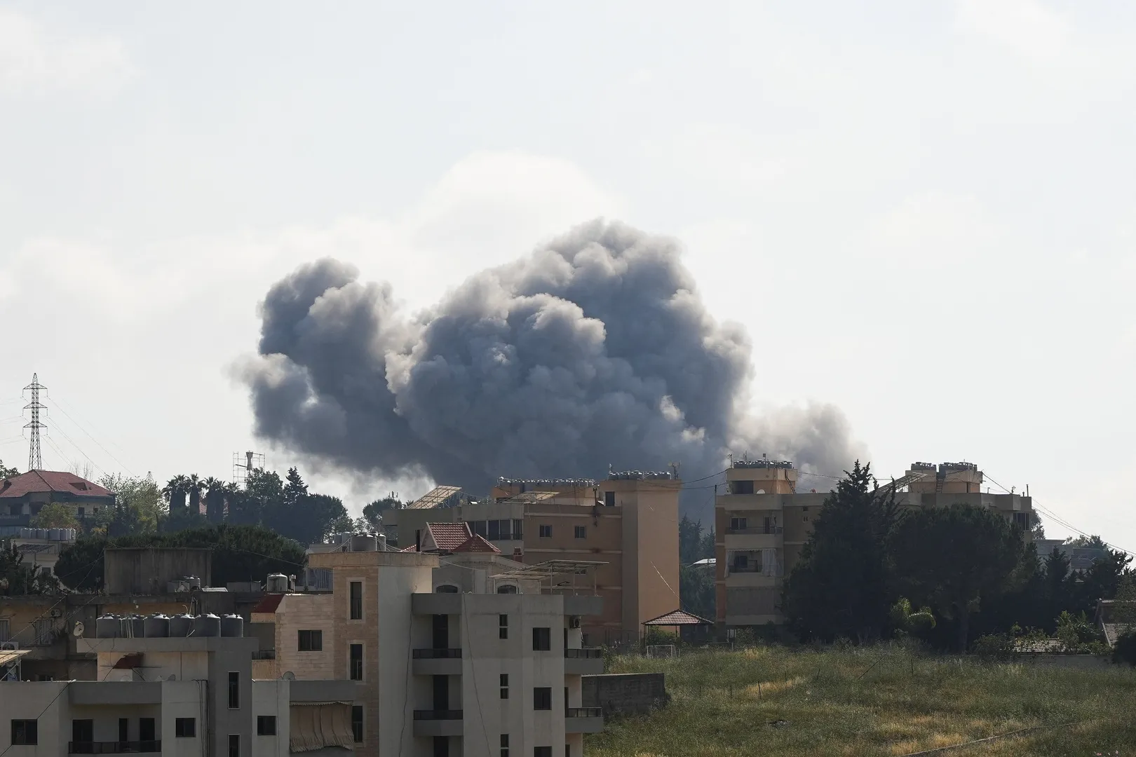 Israel intensifică atacurile în Liban: cel puțin 31 de morți într-o nouă escaladare a violențelor