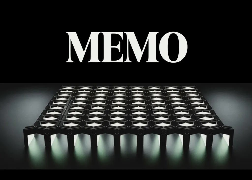 MEMO: Un cadru modular pentru antrenarea unui model de memorie dedicat pe cunoștințe noi, fără a modifica parametrii LLM