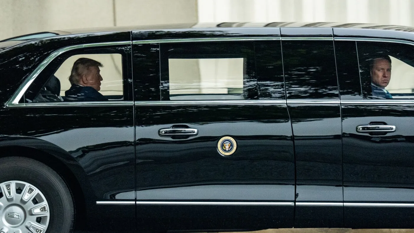 Trump își convoacă Cabinetul în încercarea de a finaliza acordul de încheiere a războiului cu Iranul