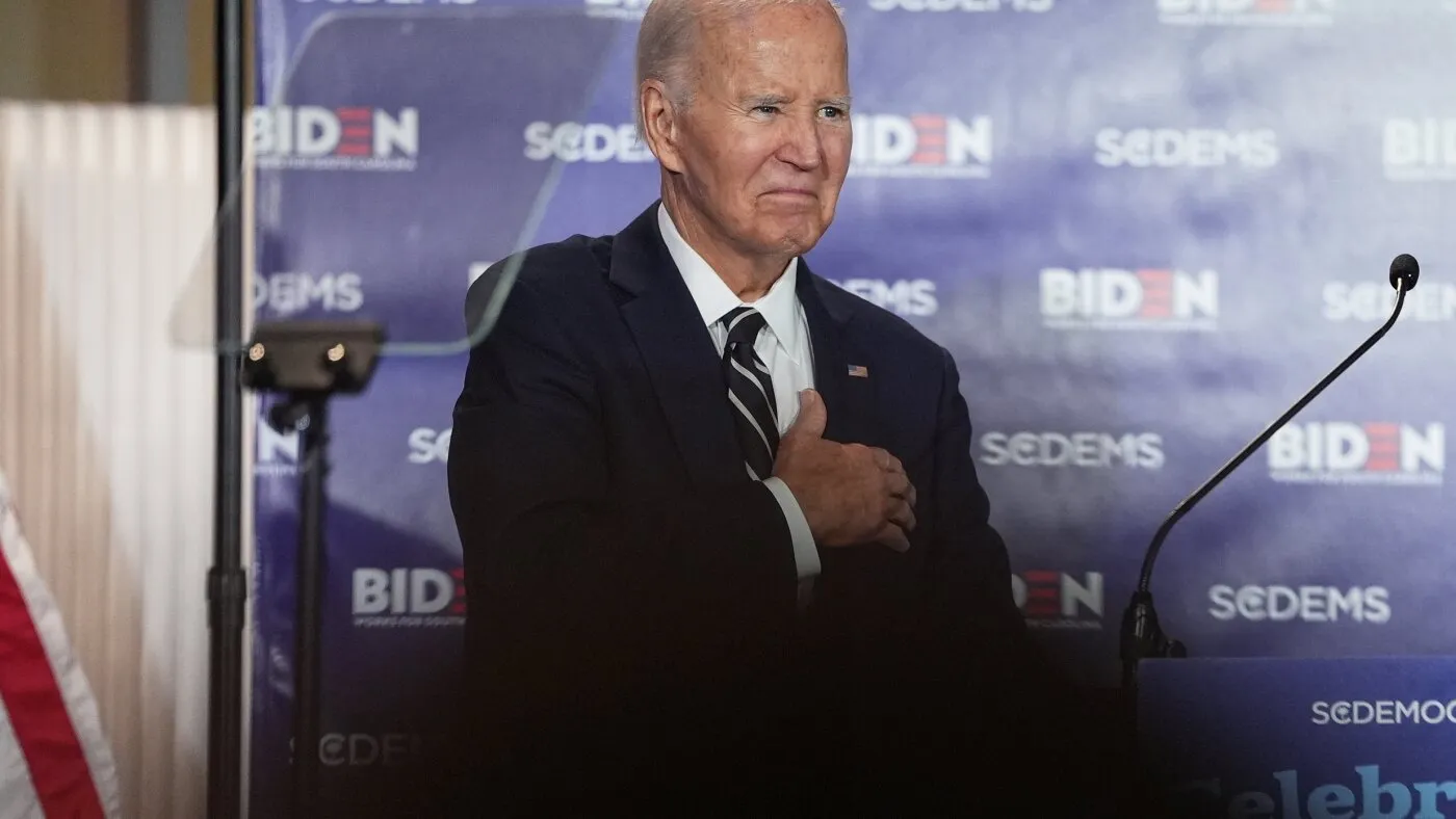 Joe Biden dă în judecată Departamentul de Justiție pentru a opri publicarea înregistrărilor audio și a transcrierilor legate de ancheta procurorului special