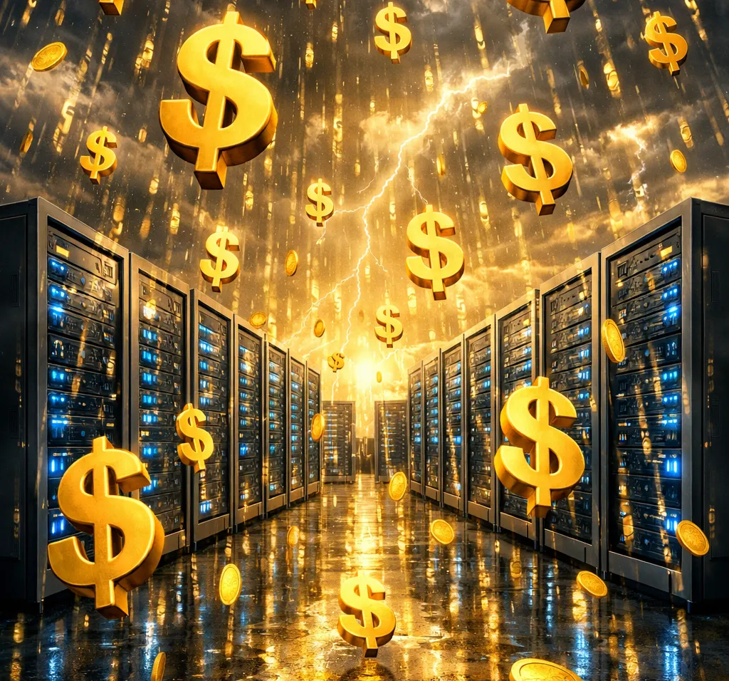 Snowflake semnează un acord de 6 miliarde de dolari cu AWS pentru cipuri AI: O victorie uriașă pentru Amazon