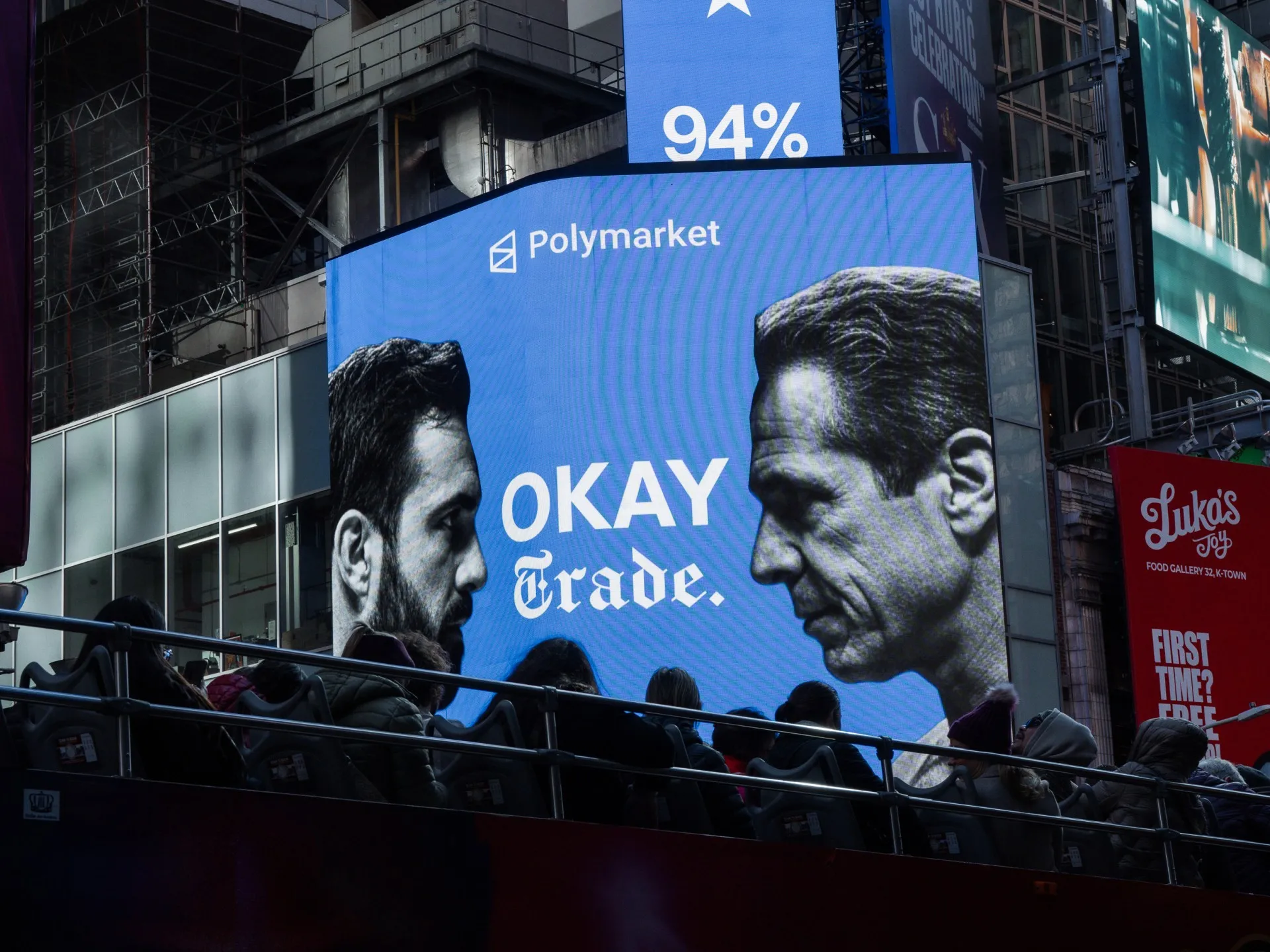 Angajat Google acuzat de insider trading după pariuri pe Polymarket legate de cele mai căutate persoane