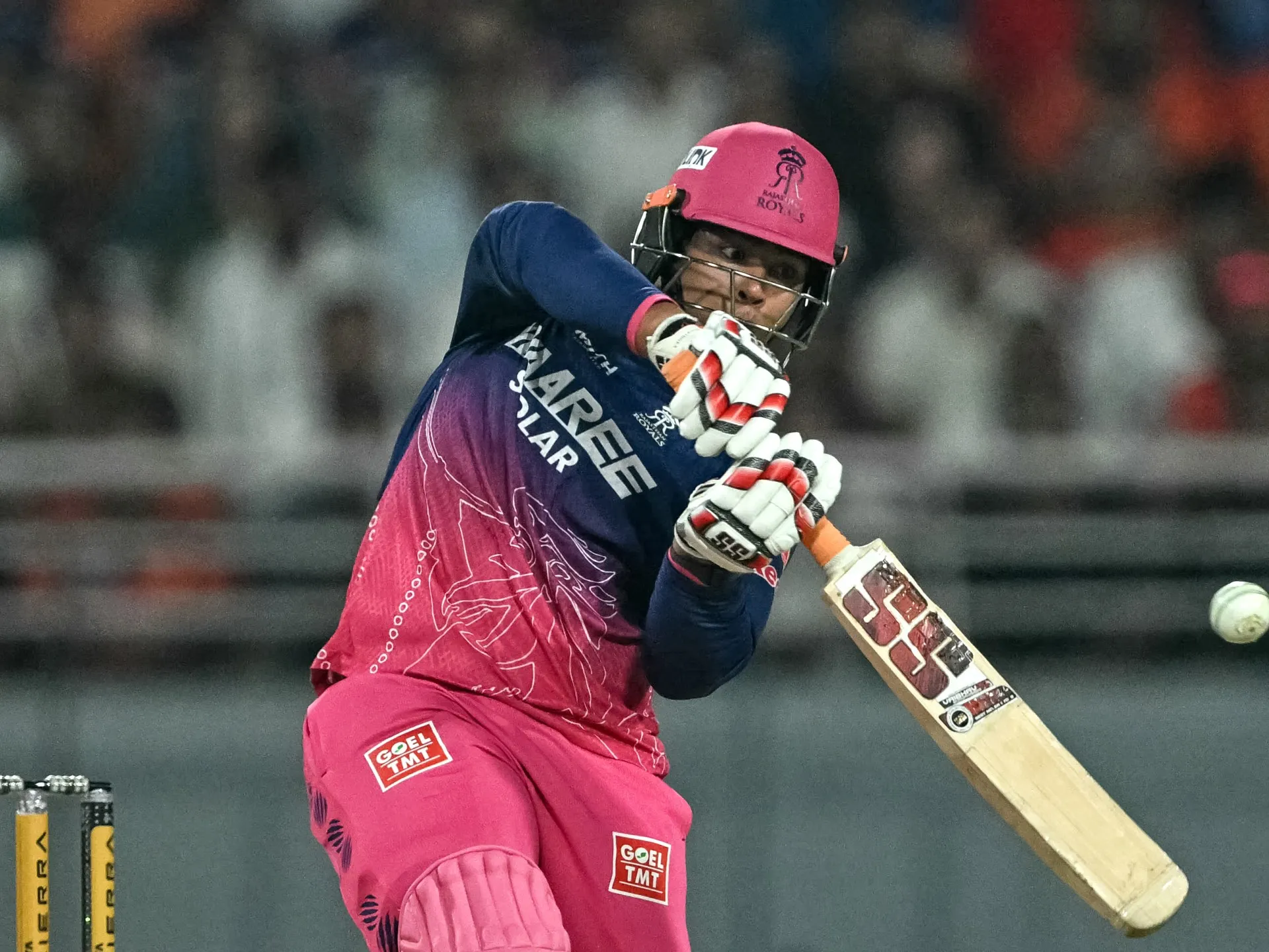 Vaibhav Sooryavanshi, talentul generației: un adolescent de 15 ani uimește lumea cricketului în IPL