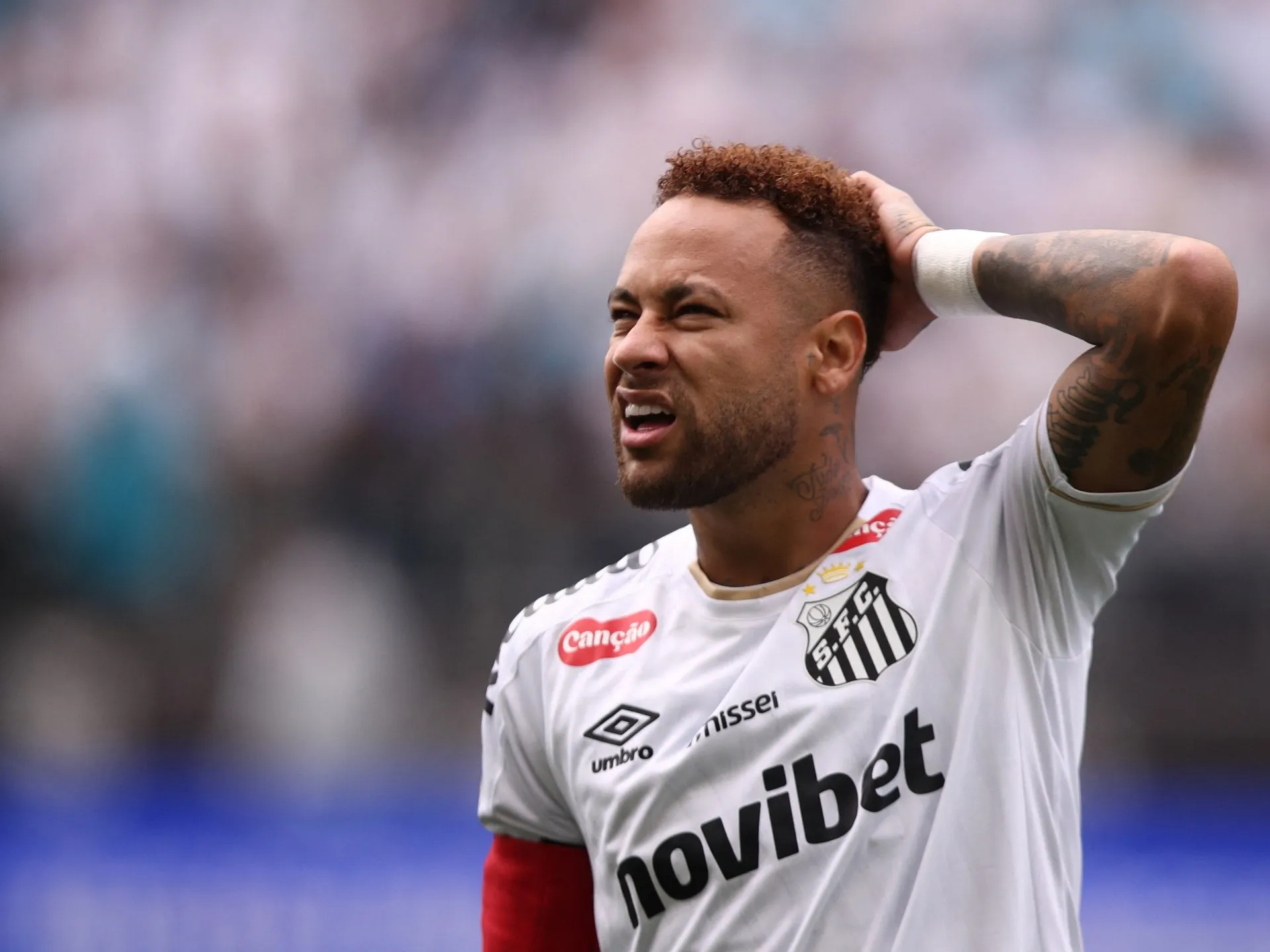 Accidentarea lui Neymar pune sub semnul întrebării participarea la Cupa Mondială: scanări necesare pentru gambă