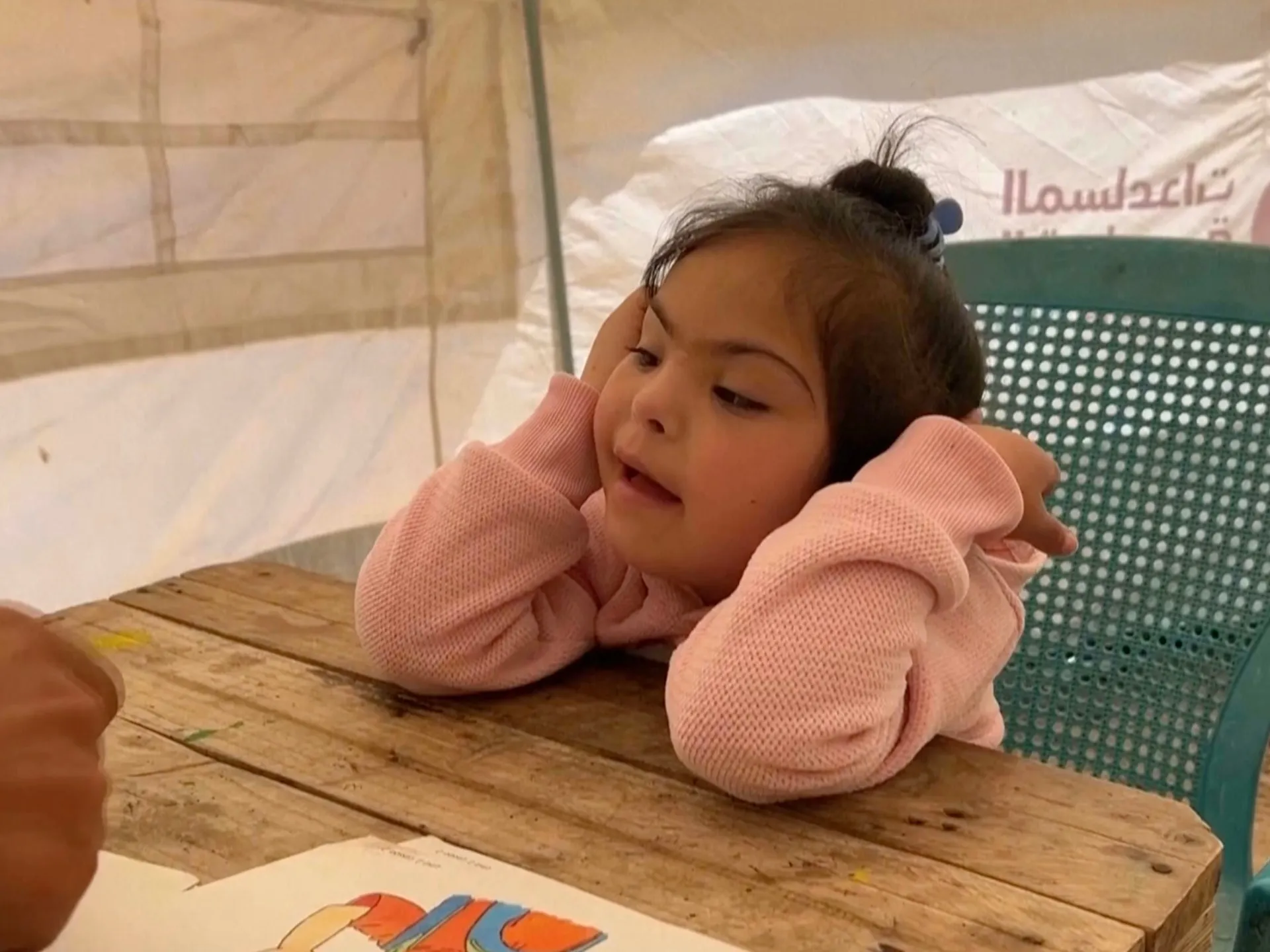 Copiii cu sindrom Down din Gaza: victimele tăcute ale războiului și ale unei „păci” fragile