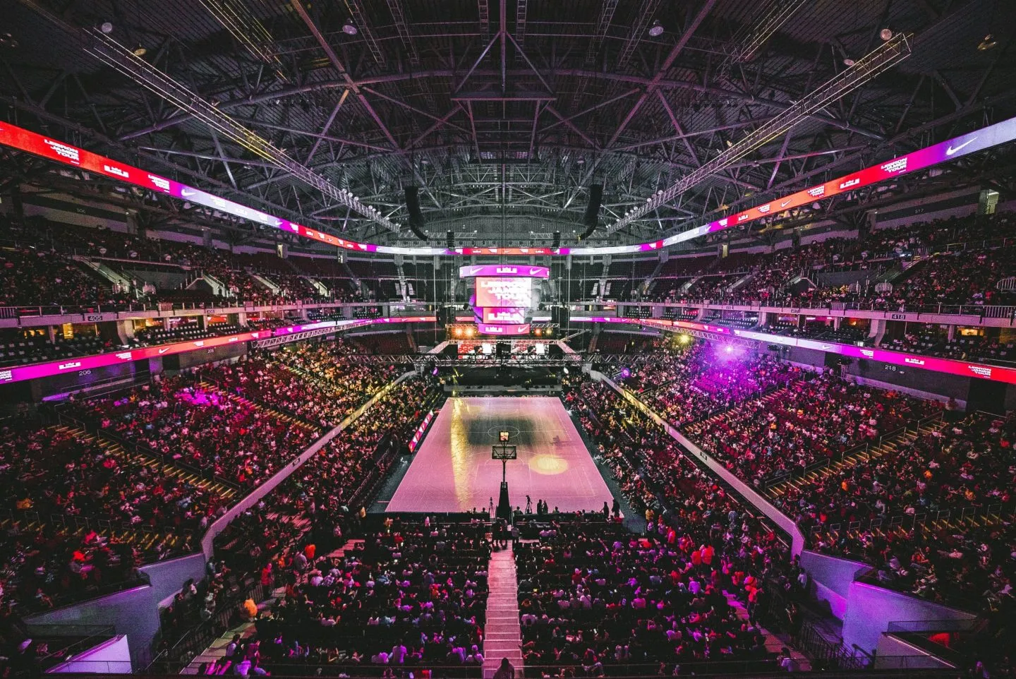 NBA pregătește un sistem AI pentru decizii automate de out-of-bounds