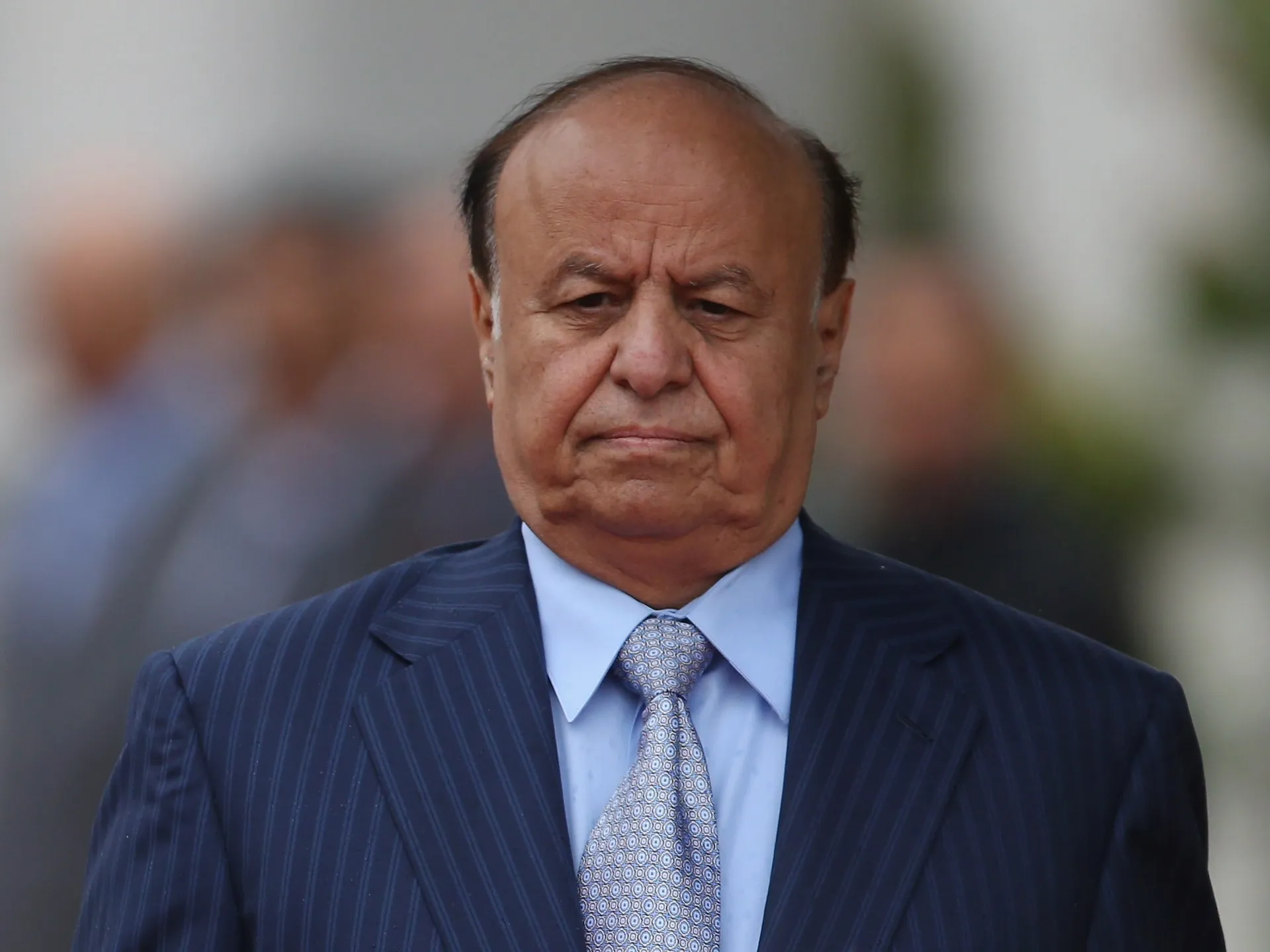 Fostul președinte al Yemenului, Abd-Rabbu Mansour Hadi, a murit în exil la 80 de ani