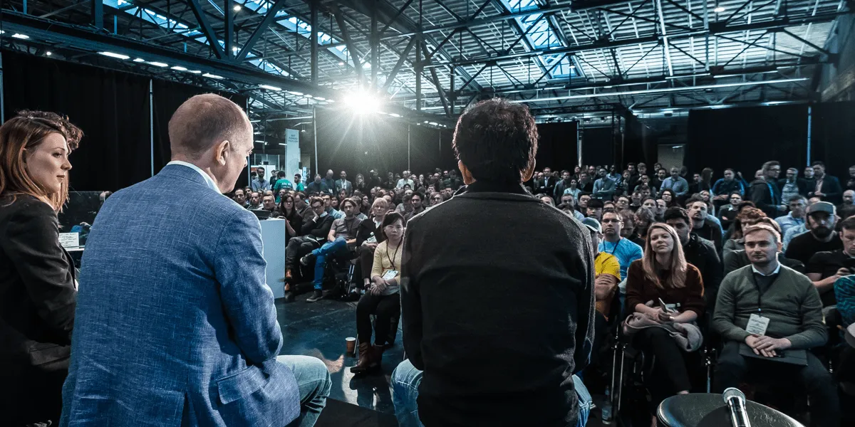 Ultima zi pentru a aplica să vorbești la TechCrunch Disrupt 2026