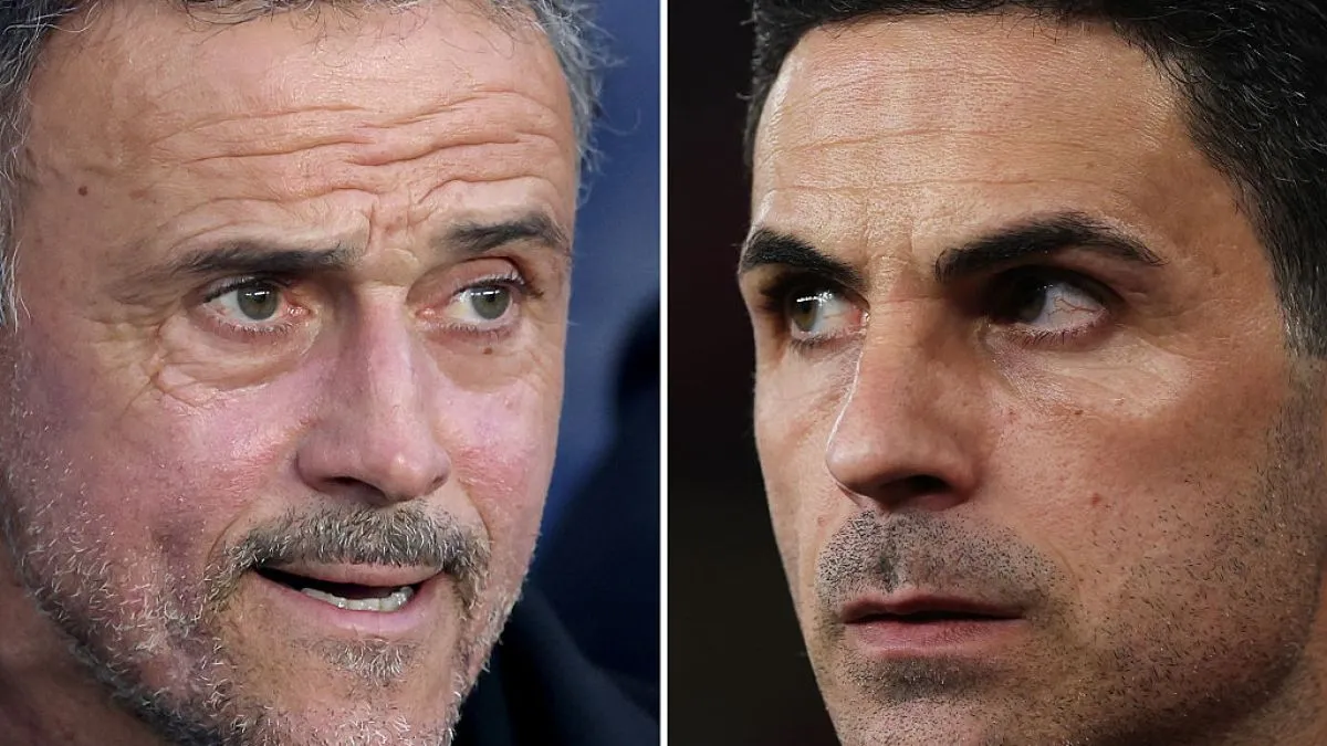 PSG vs Arsenal: Finala Ligii Campionilor – O confruntare a titanilor