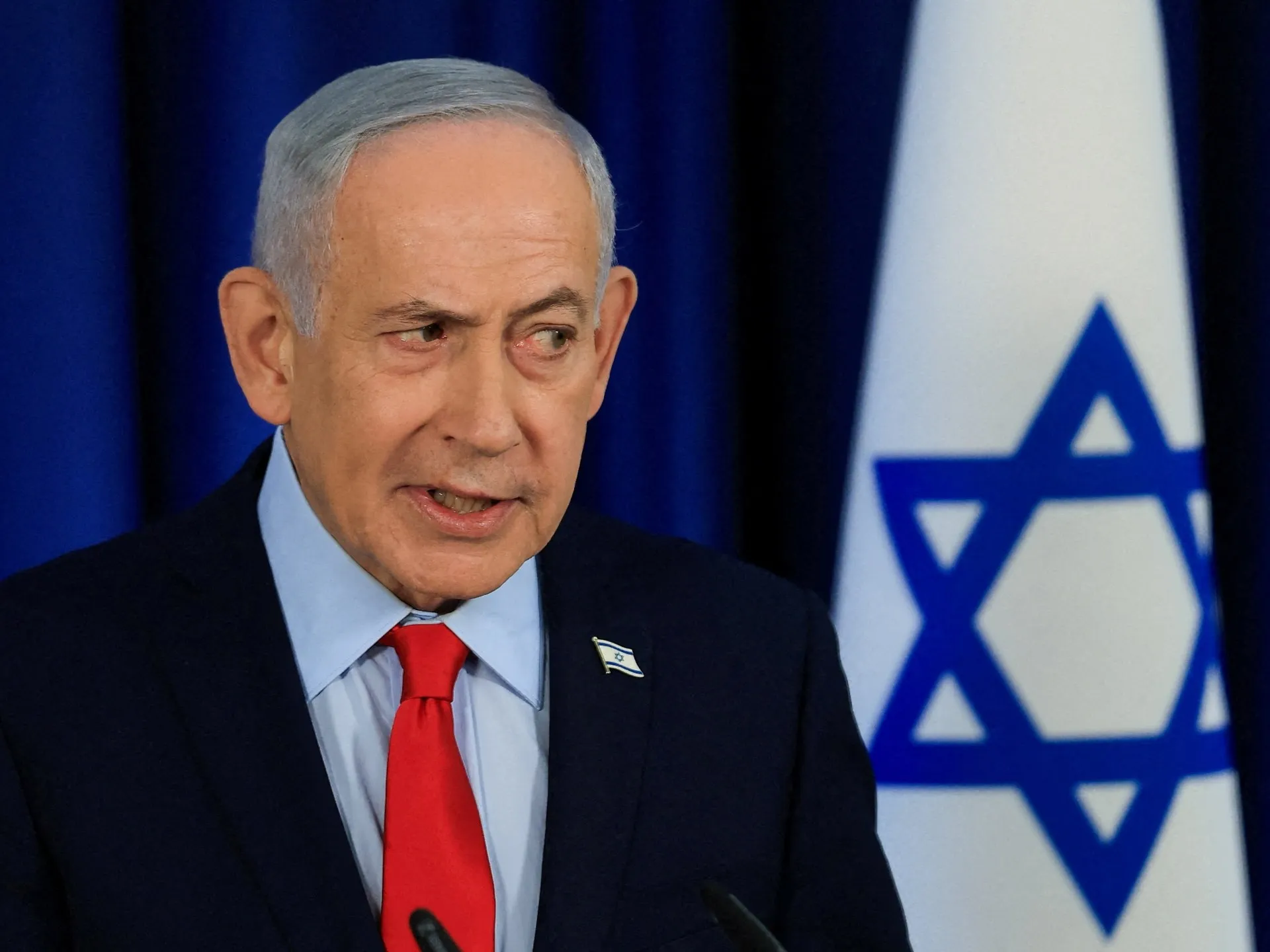 Care sunt planurile pe termen lung ale Israelului pentru Gaza?