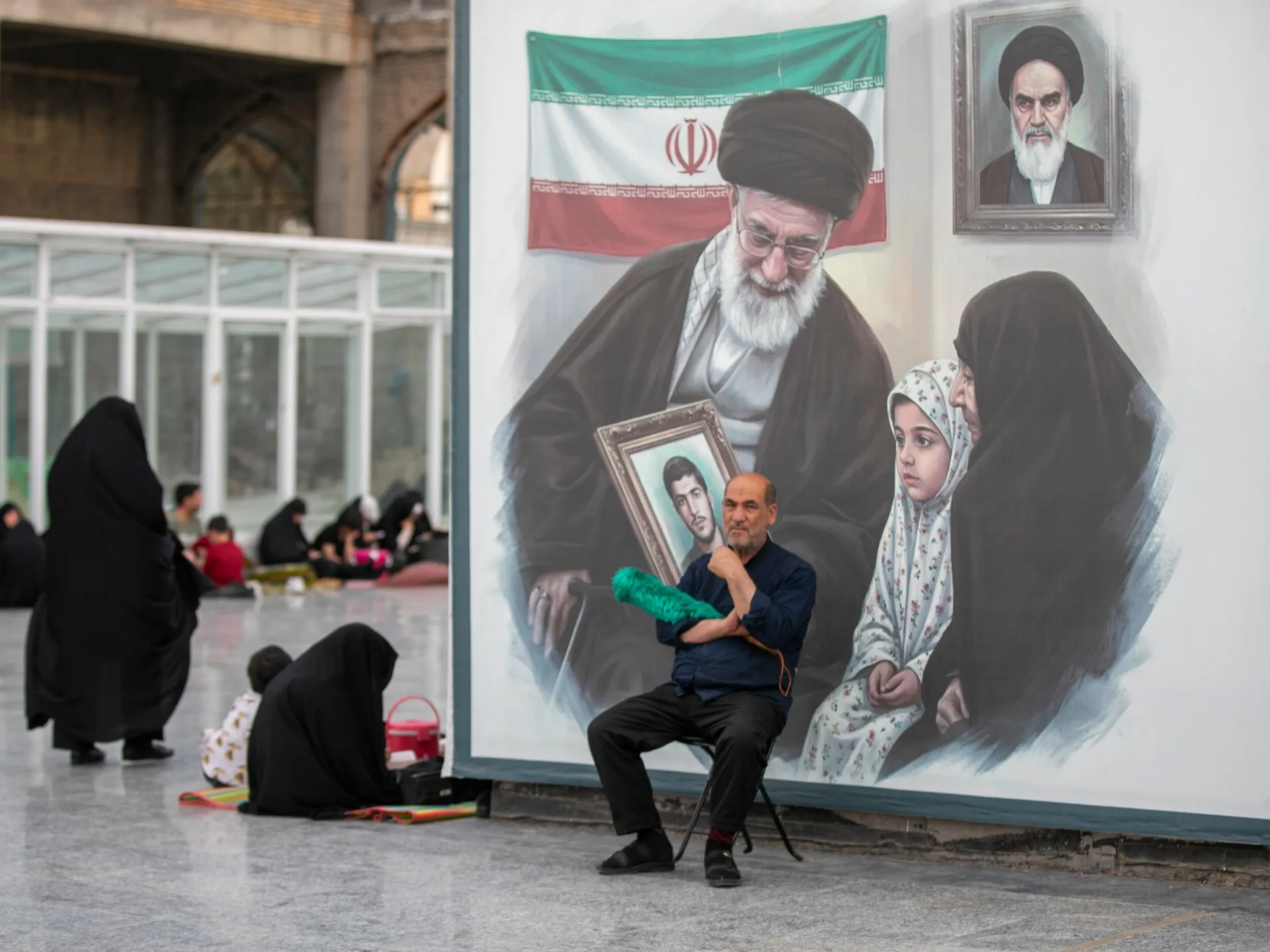 Propunerea SUA-Iran de 60 de zile: Ce știm până acum