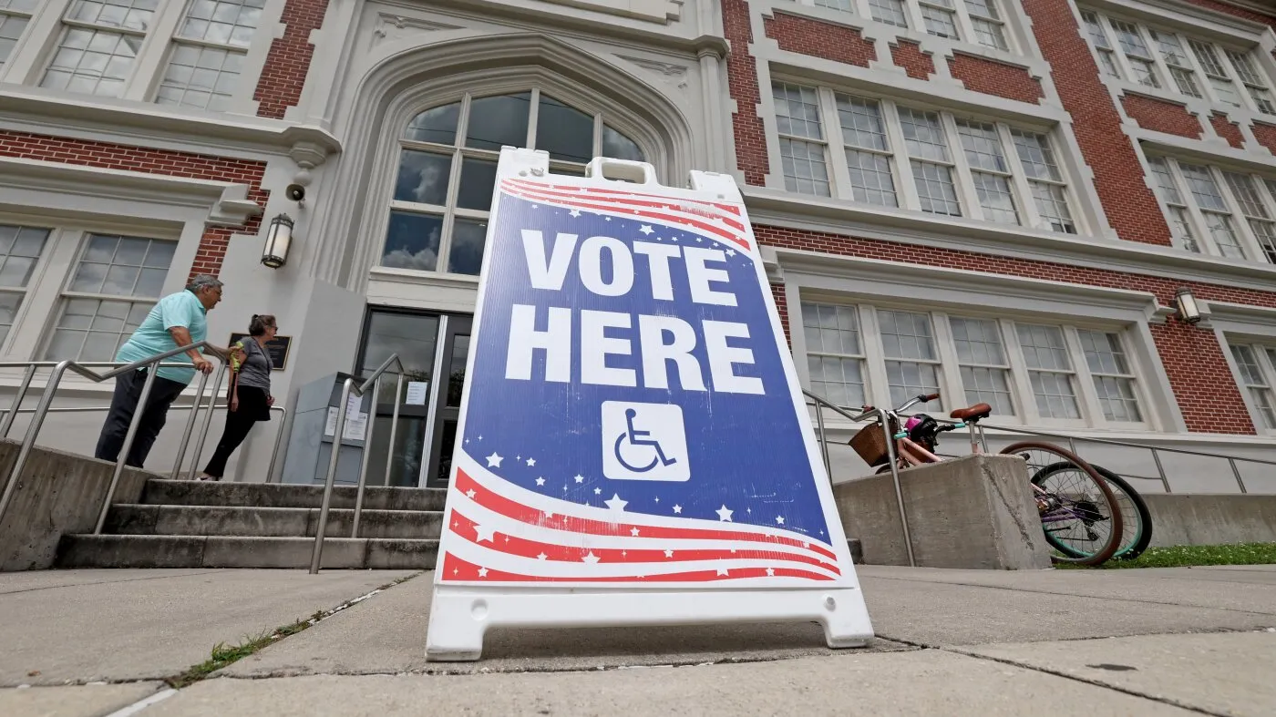 Legislatorii din Louisiana adoptă o hartă electorală care desființează un district majoritar afro-american