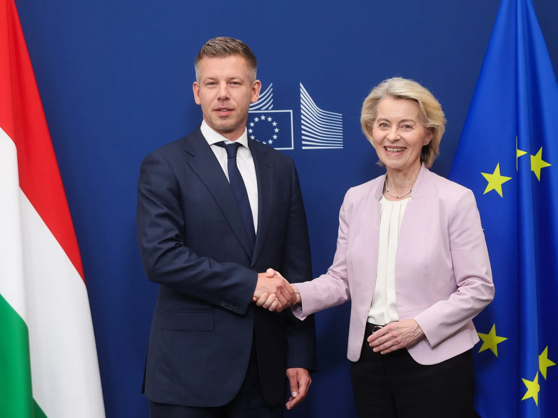 Uniunea Europeană deblochează miliarde de euro pentru Ungaria, în urma reformelor lui Peter Magyar