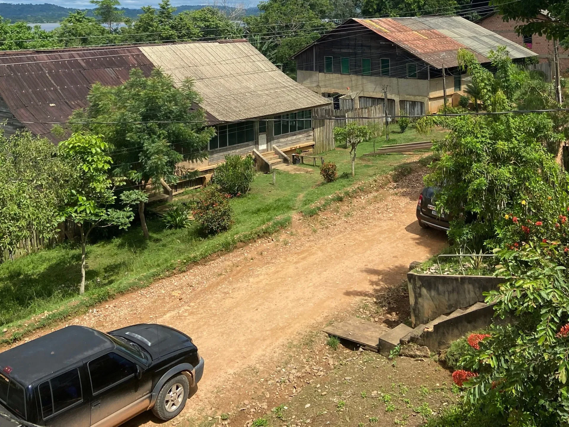 O victorie istorică: Procurorii brazilieni salută decizia judecătorească de a salva Fordlandia, orașul-fantomă al lui Henry Ford din Amazon
