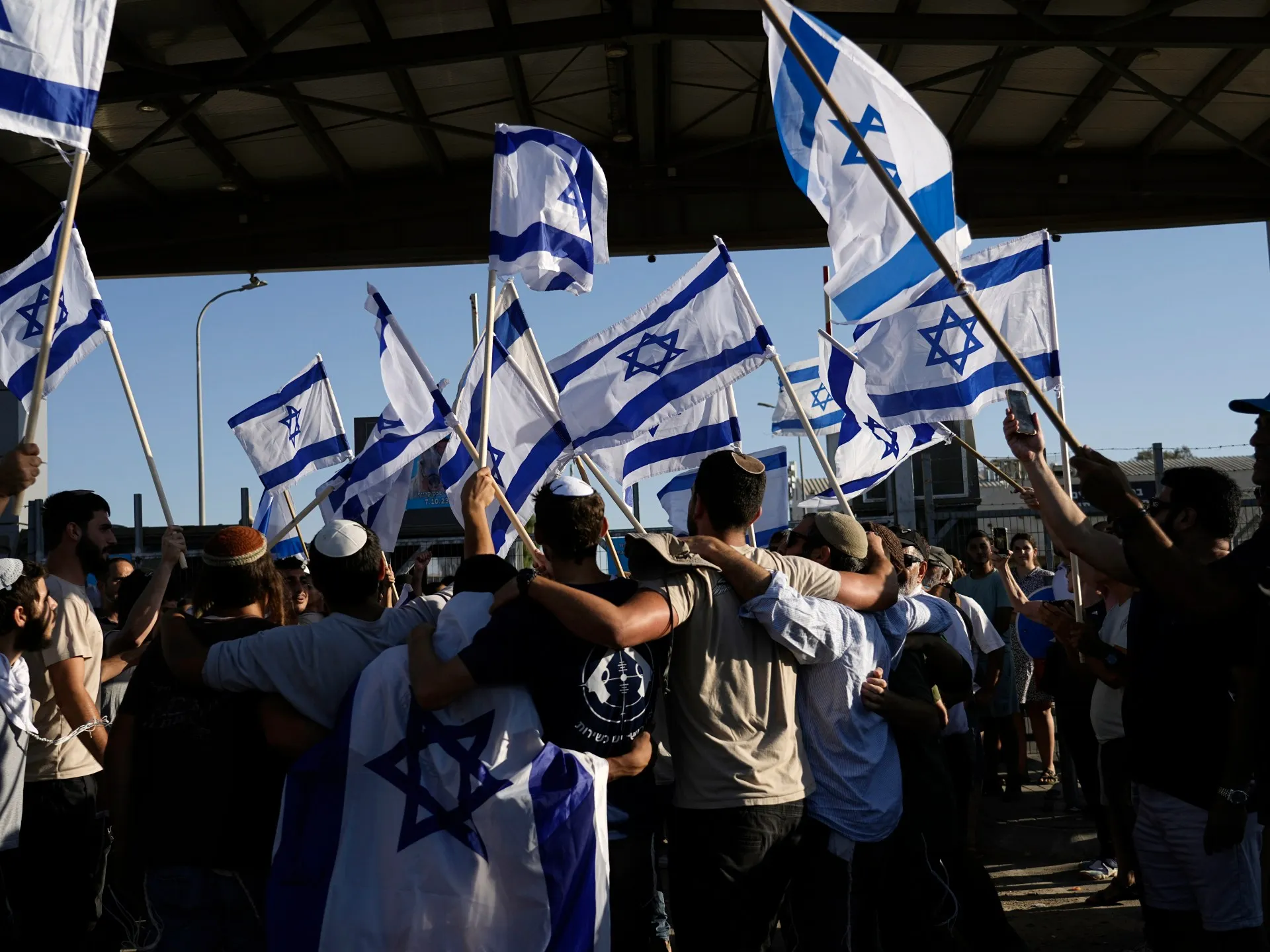 Israel și Rusia, incluse pe „lista neagră” a ONU pentru violențe sexuale în conflicte