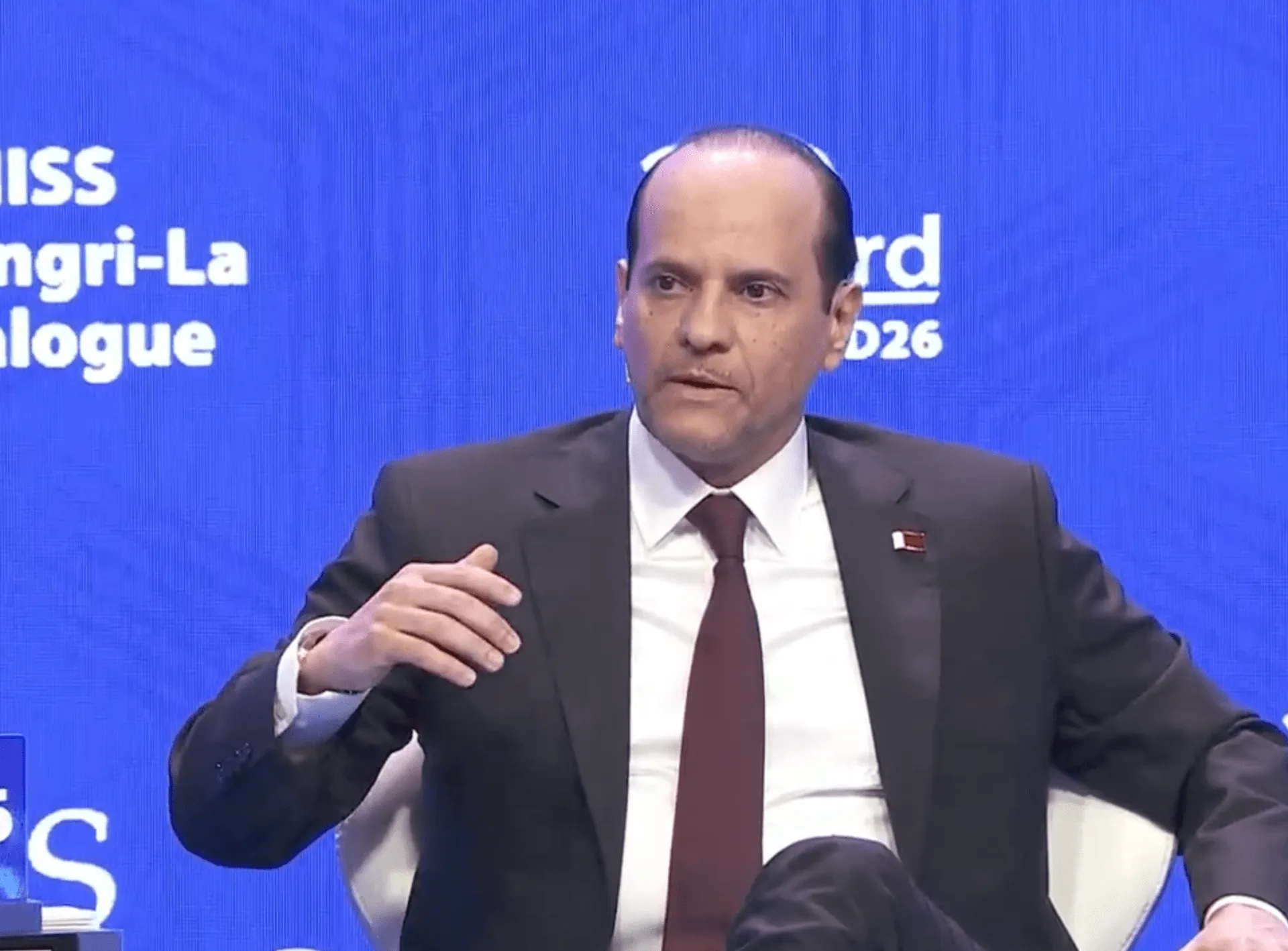 Qatar spune că taxele temporare sunt „negociabile”