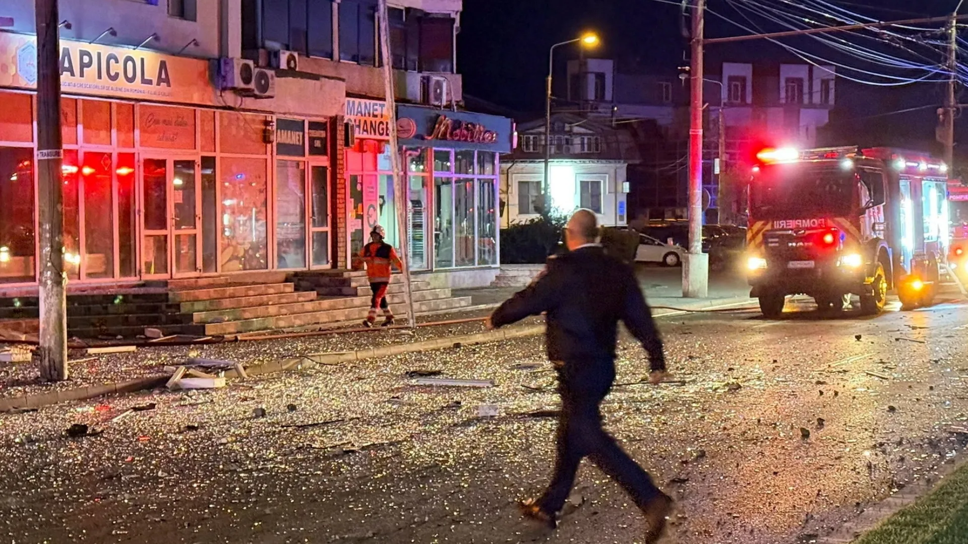 Războiul din Ucraina intră într-o nouă fază?