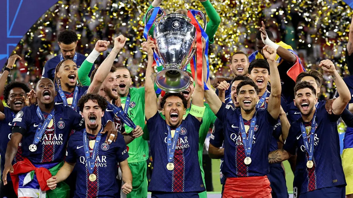 PSG învinge Arsenal la penalty-uri și câștigă al doilea titlu consecutiv în Champions League