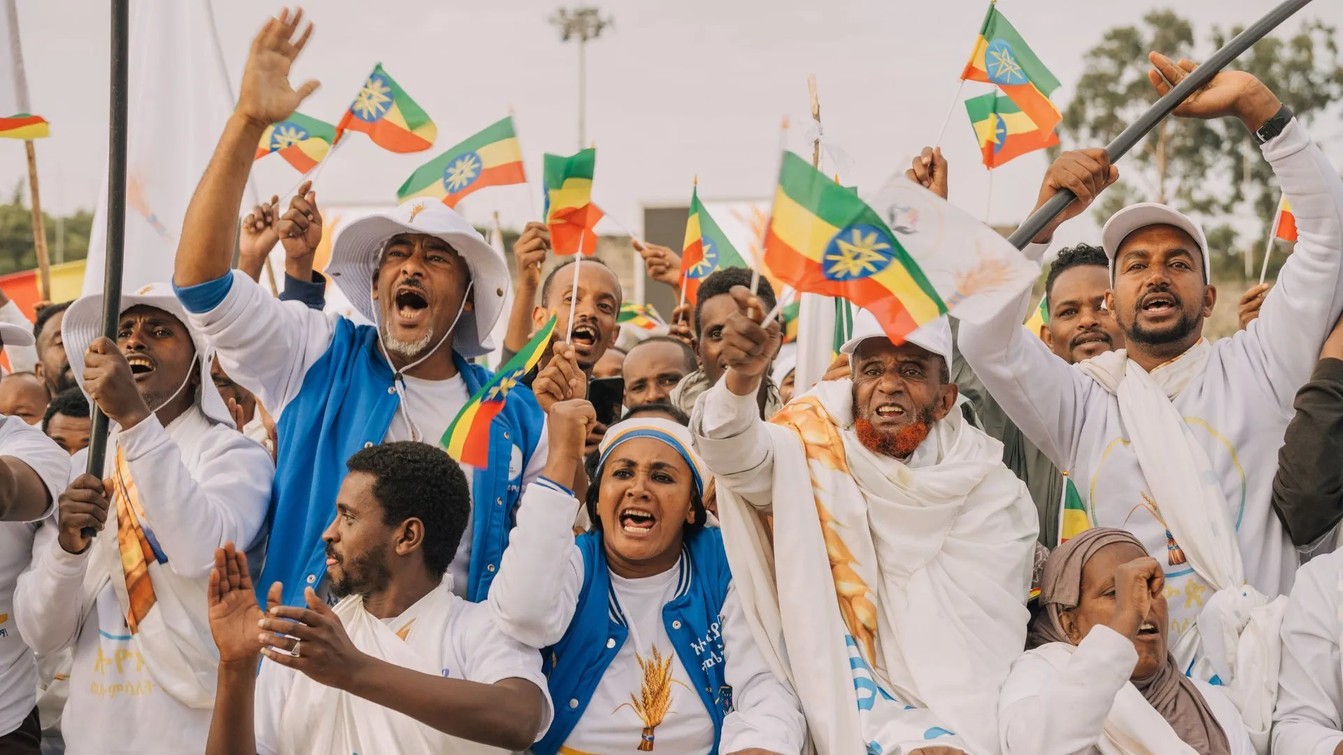Ce este în joc la alegerile din Etiopia?