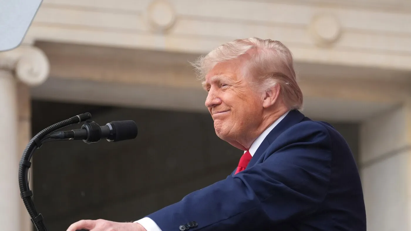 Trump propune un miting MAGA în locul concertului, după ce artiștii s-au retras de la Freedom 250
