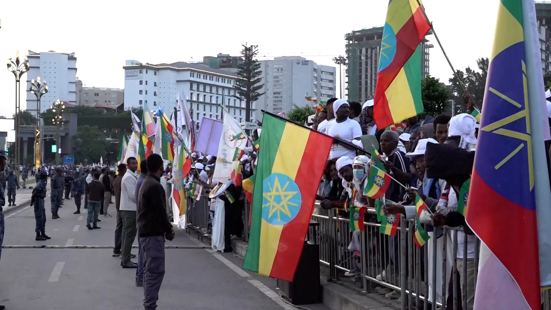 Etiopia merge la urne: Primele alegeri generale după acordul de pace din Tigray