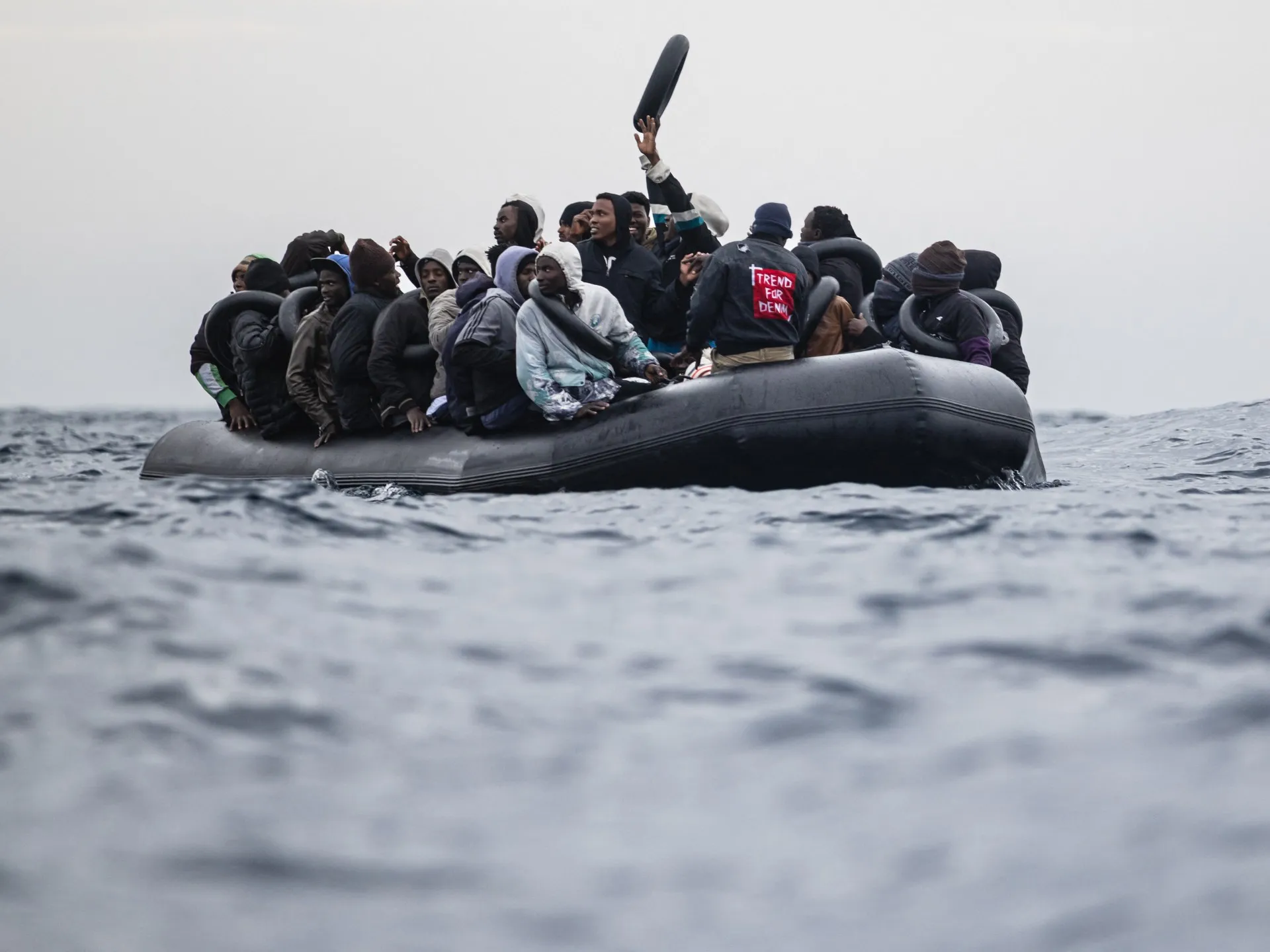 Curtea Internațională respinge pretențiile Rwandei în cazul acordului de migrație cu Marea Britanie
