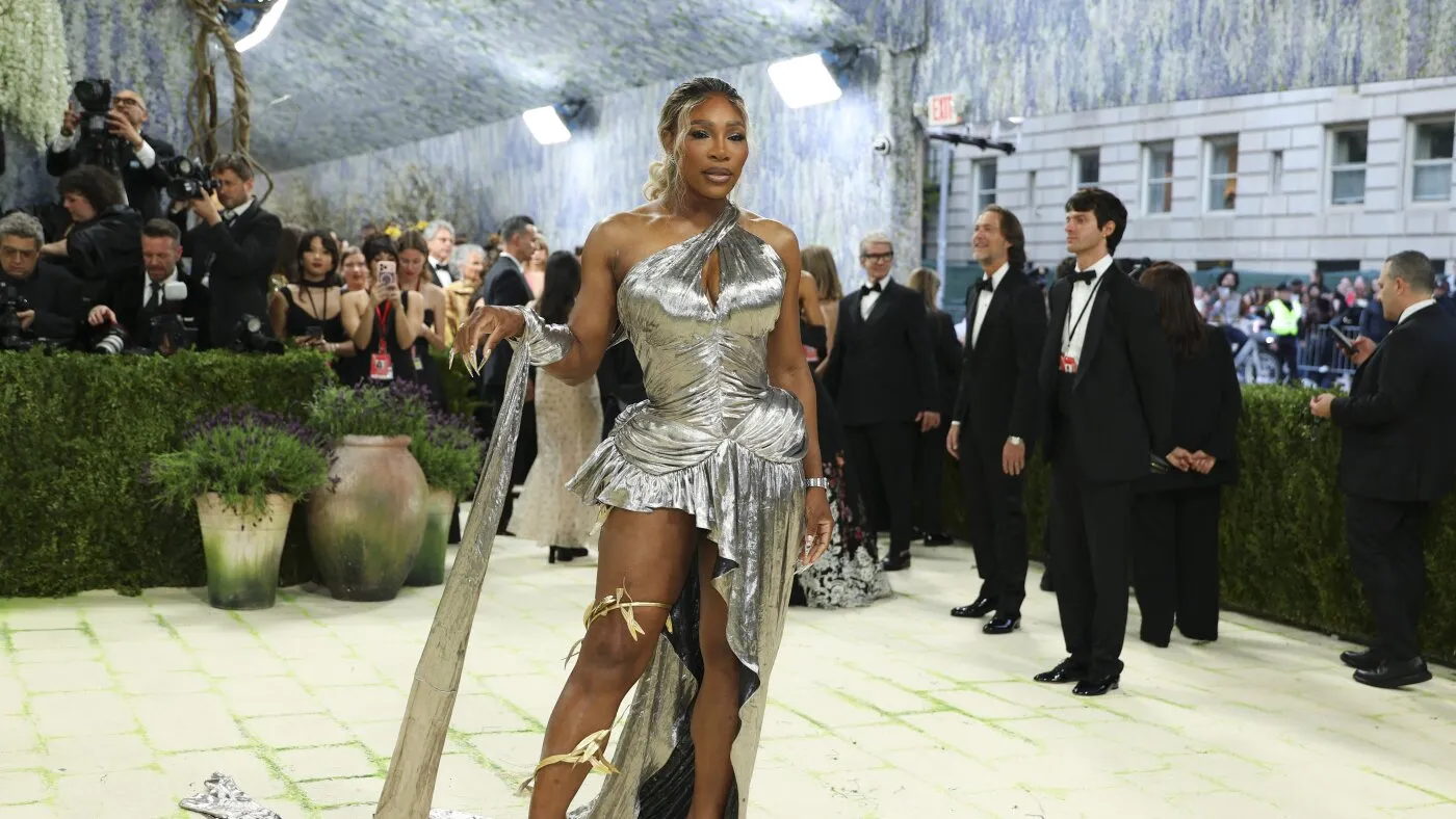 Serena Williams revine pe terenul de tenis: anunță un nou capitol în cariera sa