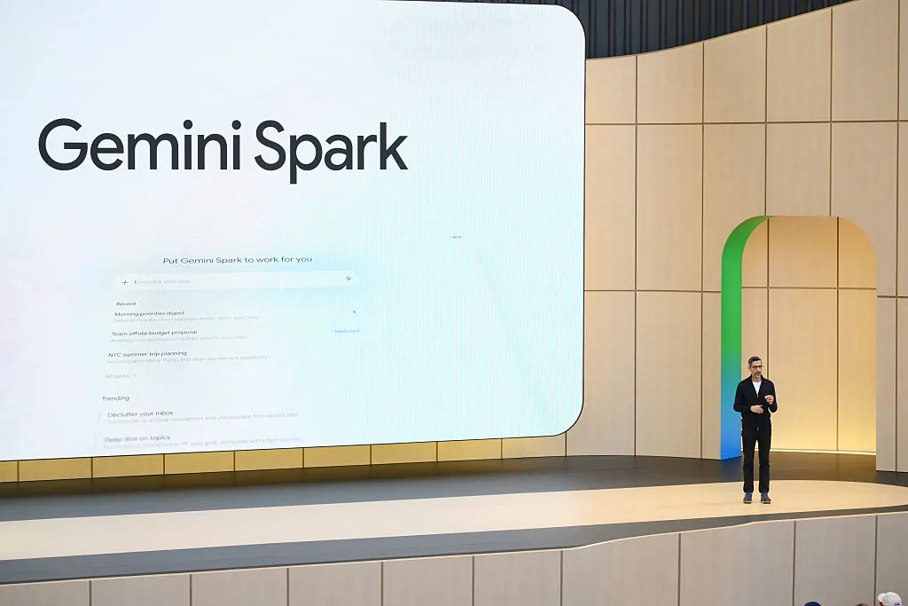 Am pus la treabă asistentul AI 24/7 Gemini Spark de la Google și, sincer, e chiar util