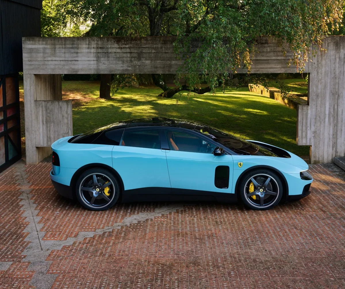 De ce ura față de Ferrari Luce nu contează deloc: lecția dură a industriei auto