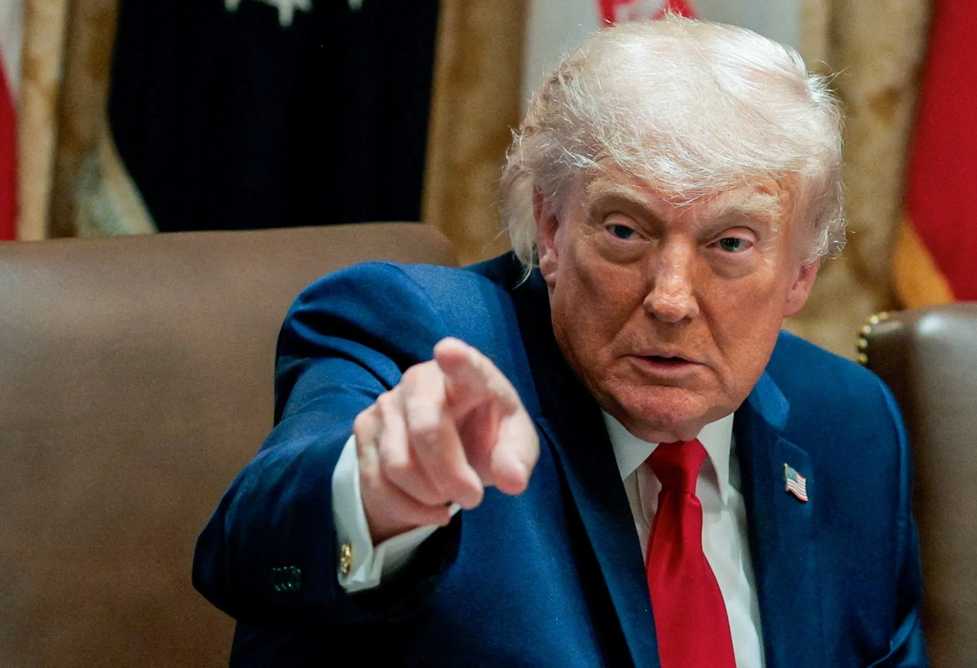 Trump abandonează fondul de 1,8 miliarde de dolari destinat victimelor „weaponizării” statului, în contextul presiunii venite din ambele partide