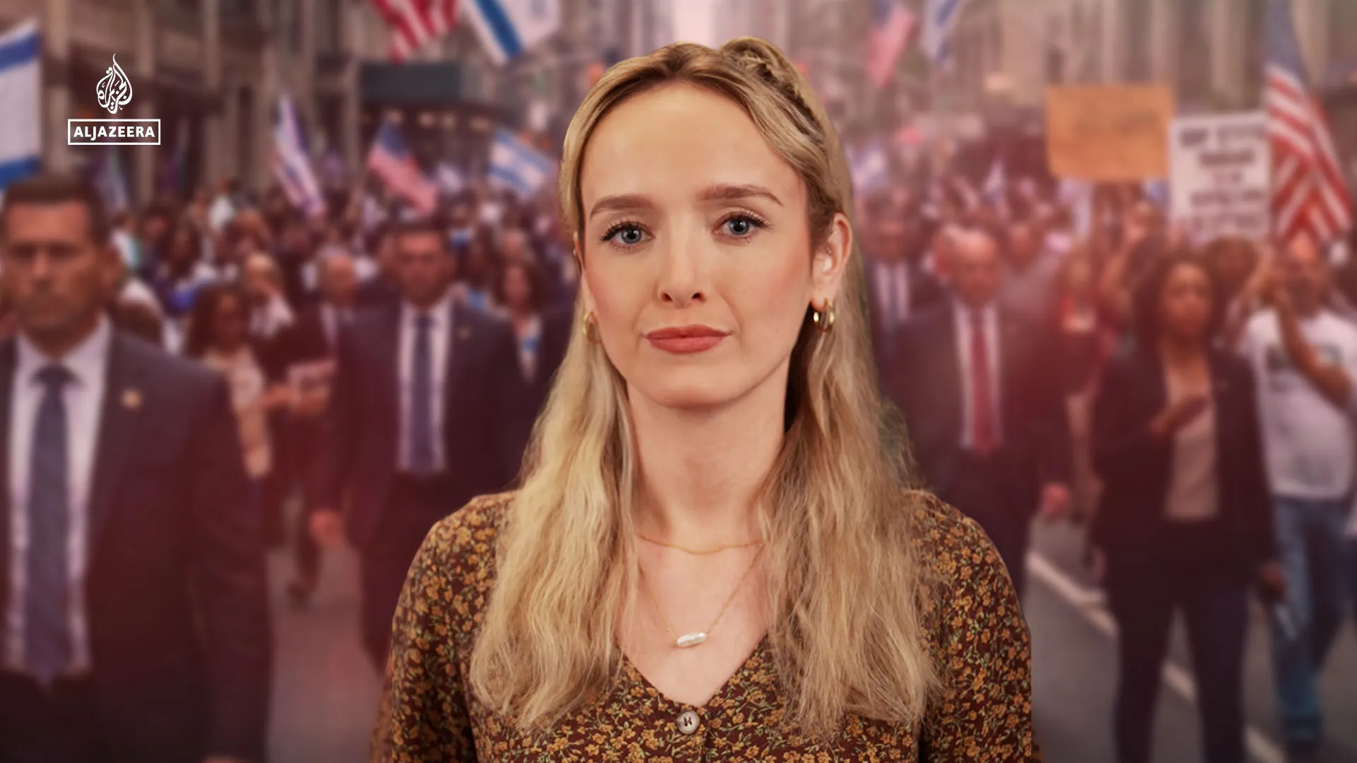 Solidaritate sub asediu: Cine a participat la parada „Israel Day” din New York în plin conflict regional?