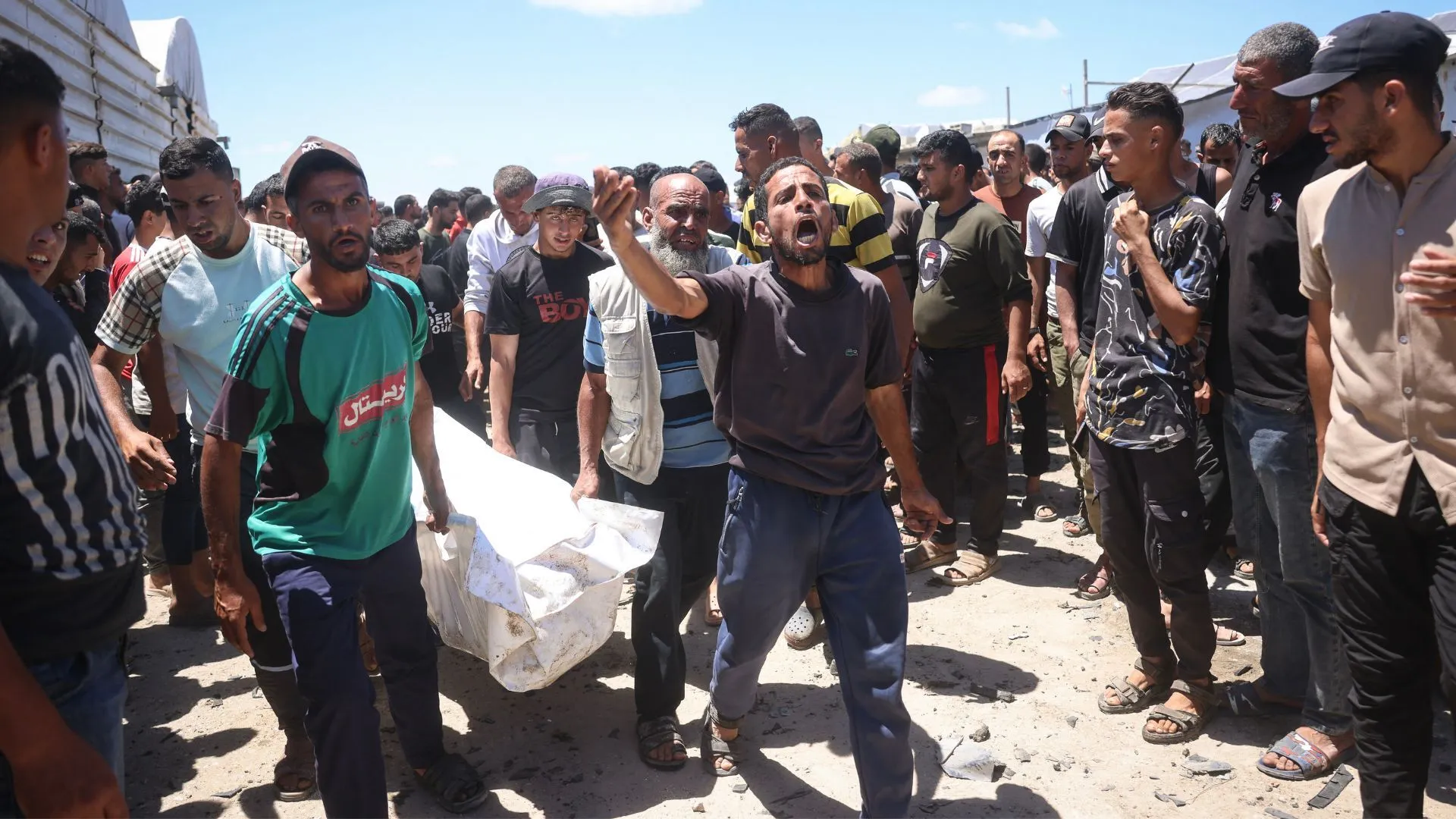 Procesul de pace din Gaza, sub semnul întrebării: Este diplomația americană în pragul unui eșec istoric?