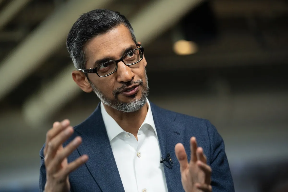 Alphabet vrea să strângă 80 de miliarde de dolari pentru a-și construi imperiul AI – o mutare care zguduie toată industria tech