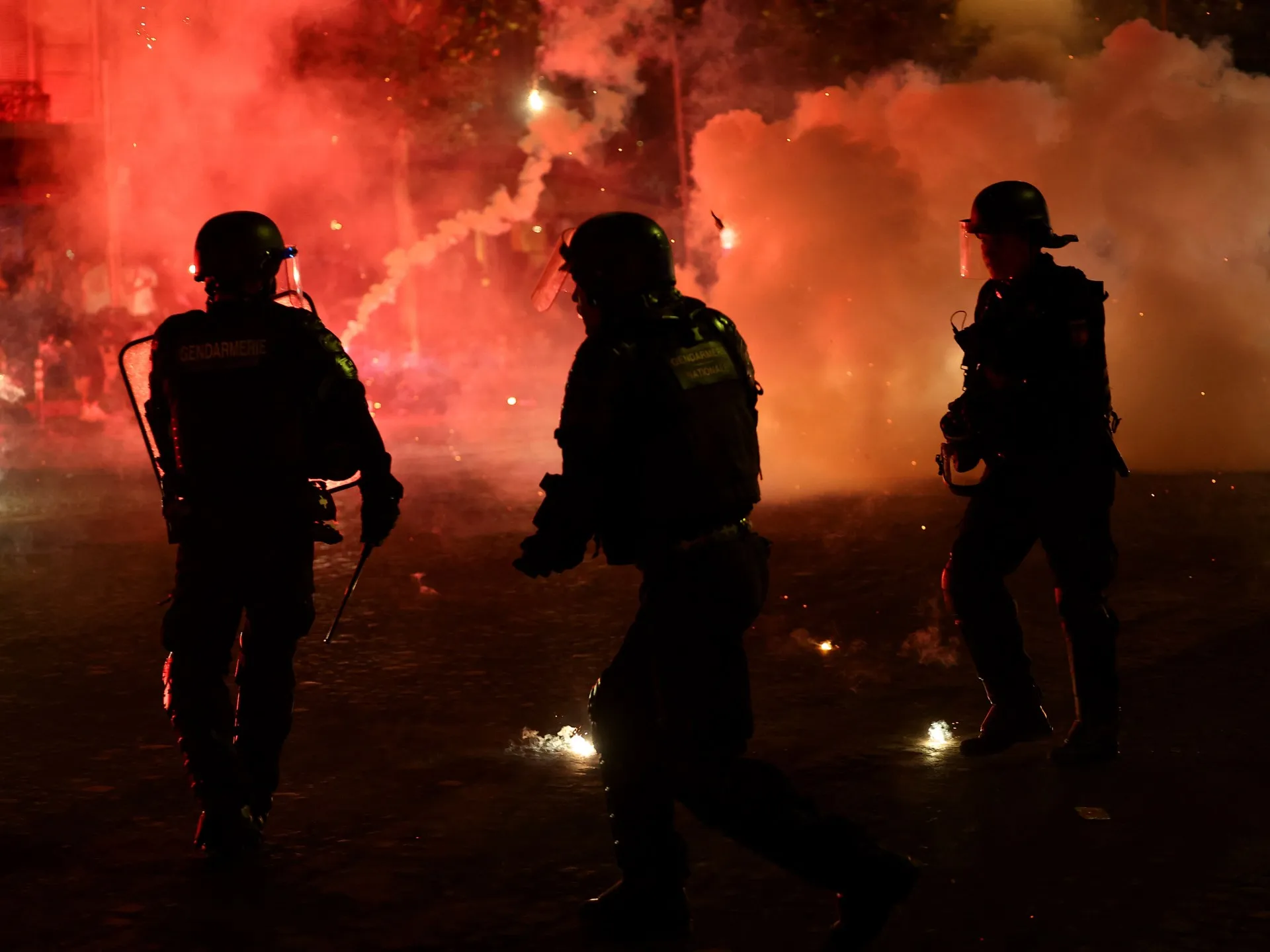 Franța sub presiune: Lecornu vrea legea securității adoptată în regim de urgență după haosul de la finala Champions League