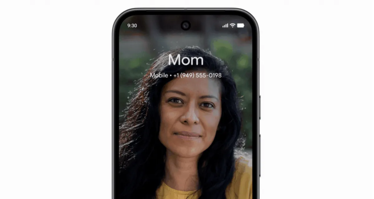 Google lansează detectarea apelurilor false pentru a combate escrocheriile cu deepfake AI