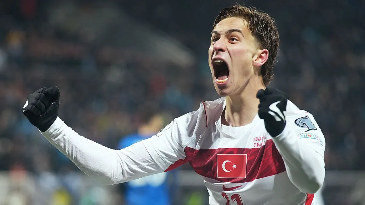 Cine sunt cei mai buni tineri jucători de urmărit la Cupa Mondială FIFA 2026?