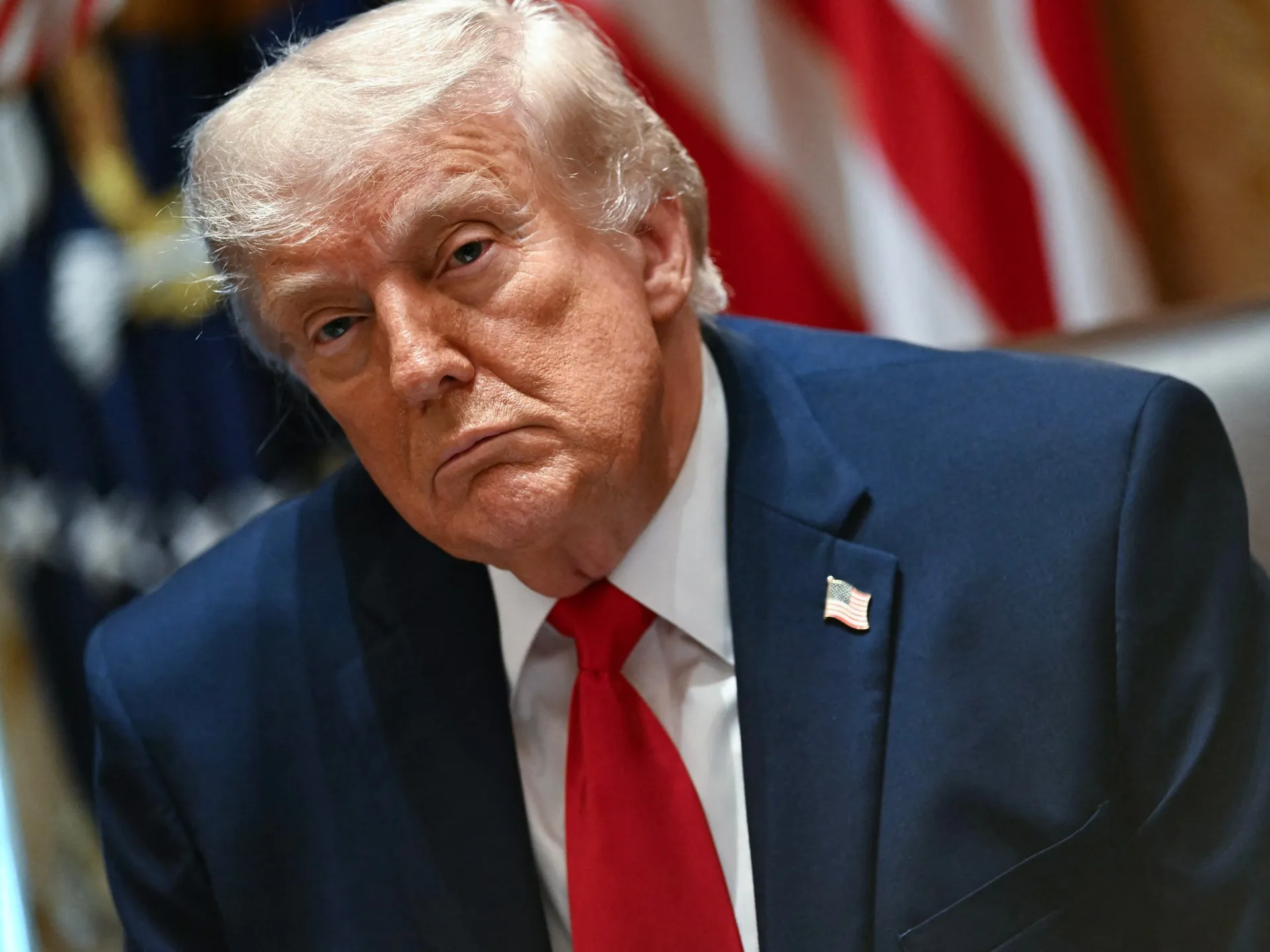 Administrația Trump renunță la fondul de 1,8 miliarde de dolari împotriva „armei politice”